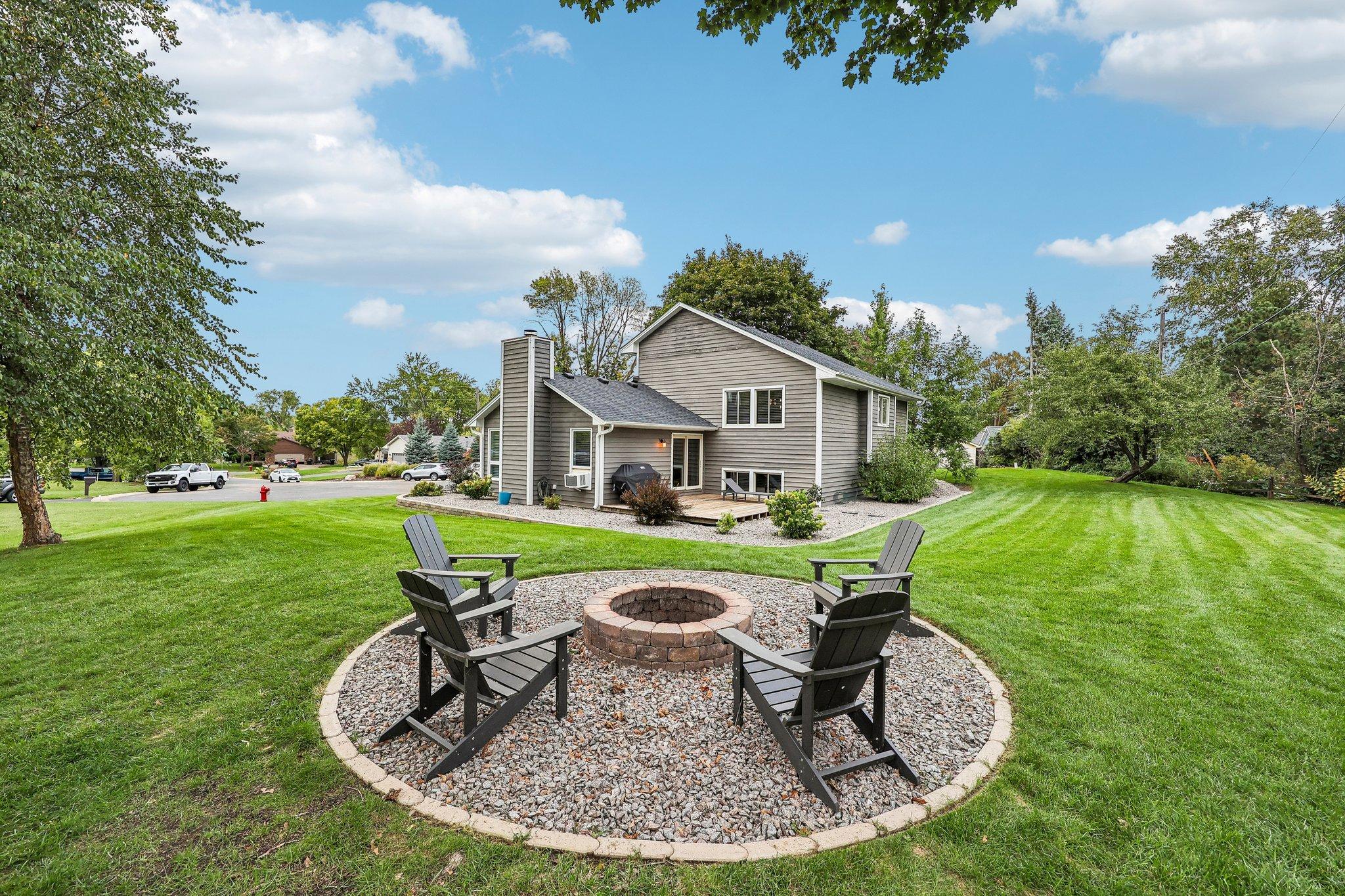 View of Residential at 18064 84th Avenue, Maple Grove MN 55311, Maple Grove (38 of 47) - Mike Wilen | Minnesota Team Real Estate