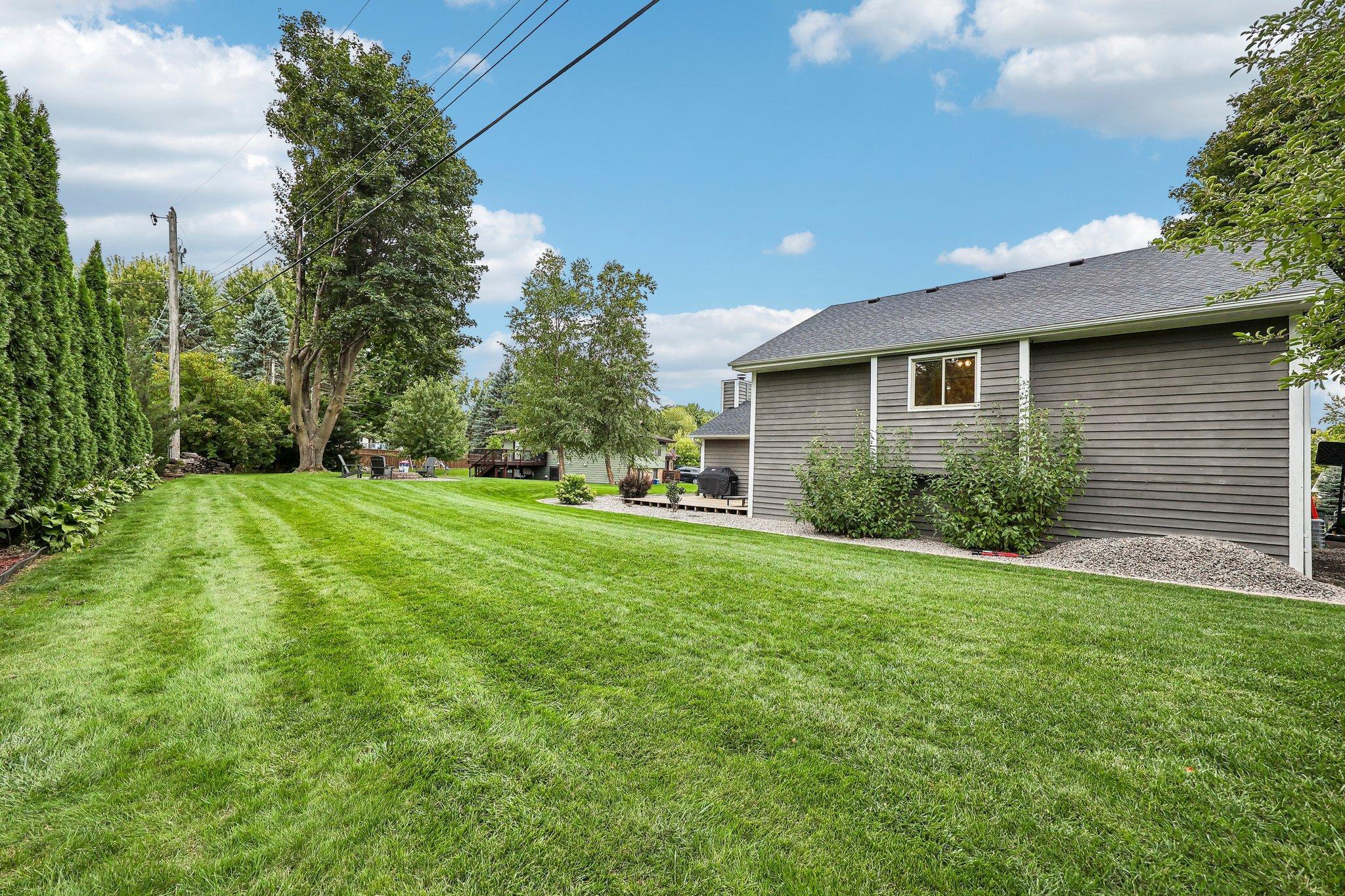 View of Residential at 18064 84th Avenue, Maple Grove MN 55311, Maple Grove (45 of 47) - Mike Wilen | Minnesota Team Real Estate