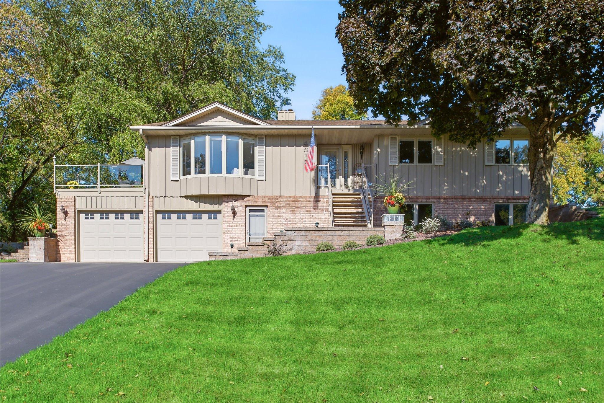 View of Single Family at 4312 Aries Court, Eagan - Mike Wilen | Minnesota Team Real Estate