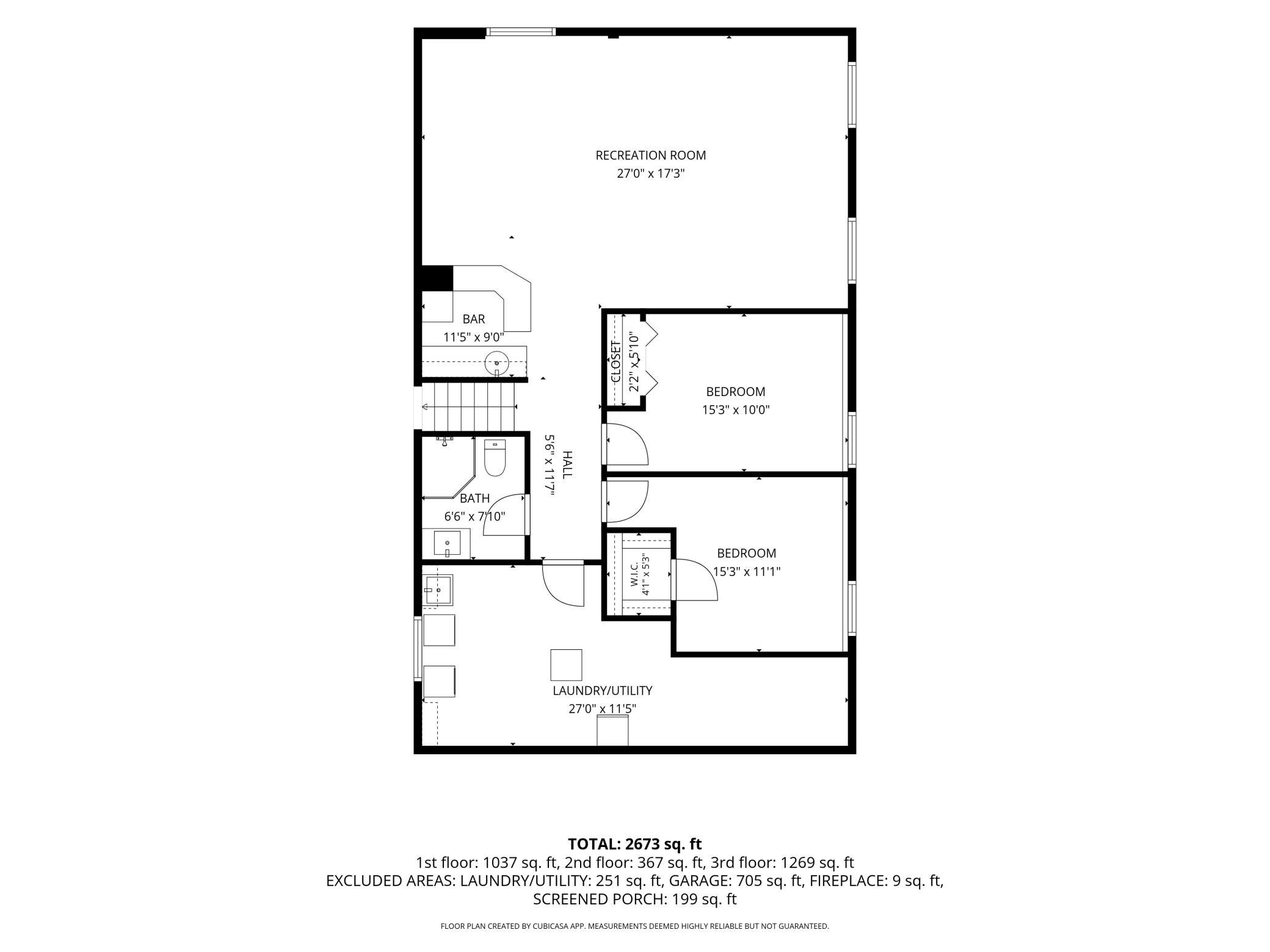 View of Residential at 1492 Red Cedar Road, Eagan MN 55121, Eagan (41 of 43) - Mike Wilen | Minnesota Team Real Estate