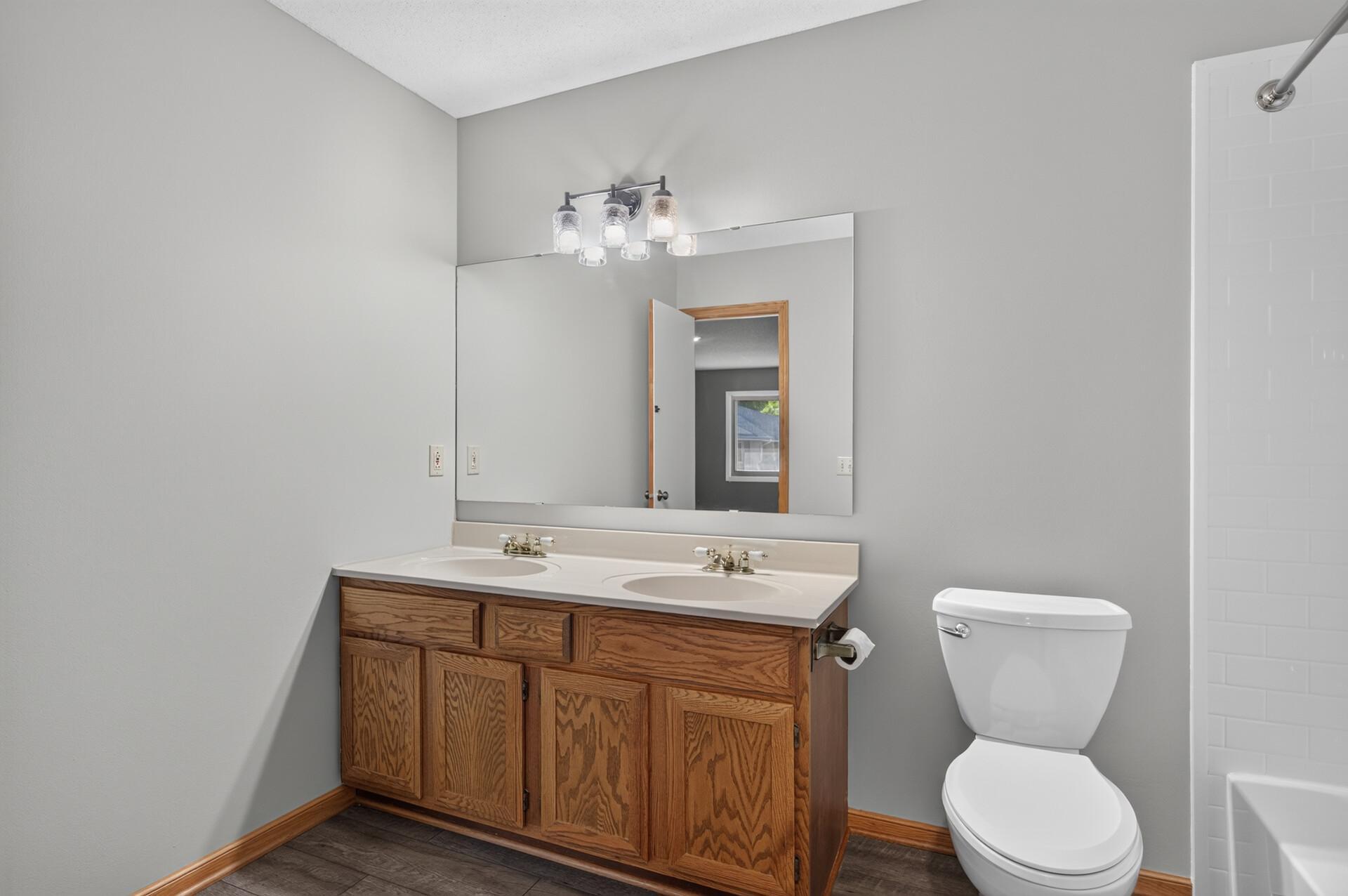 View of Residential at 11227 Xavier Circle, Bloomington MN 55437, Bloomington (35 of 53) - Mike Wilen | Minnesota Team Real Estate