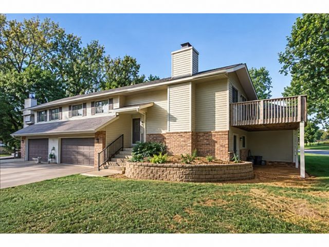 View of (TH) Quad/4 Corners at 11227 Xavier Circle, Bloomington - Mike Wilen | Minnesota Team Real Estate