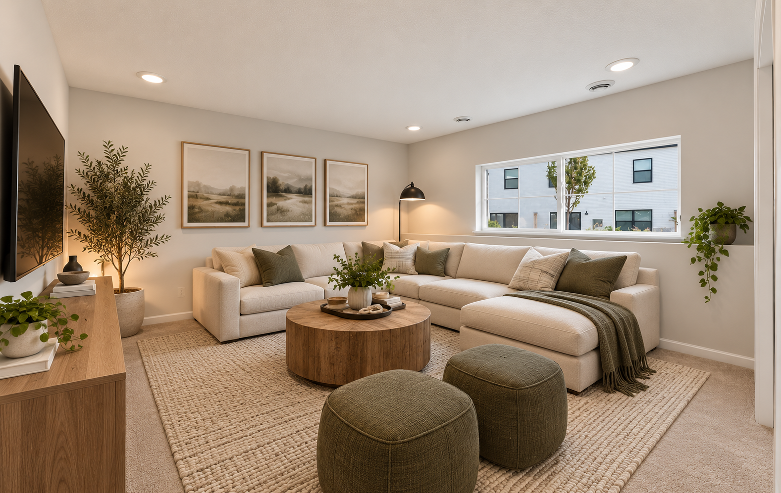View of (TH) Side x Side at 10380 Birchwood Circle, Victoria - Mike Wilen | Minnesota Team Real Estate