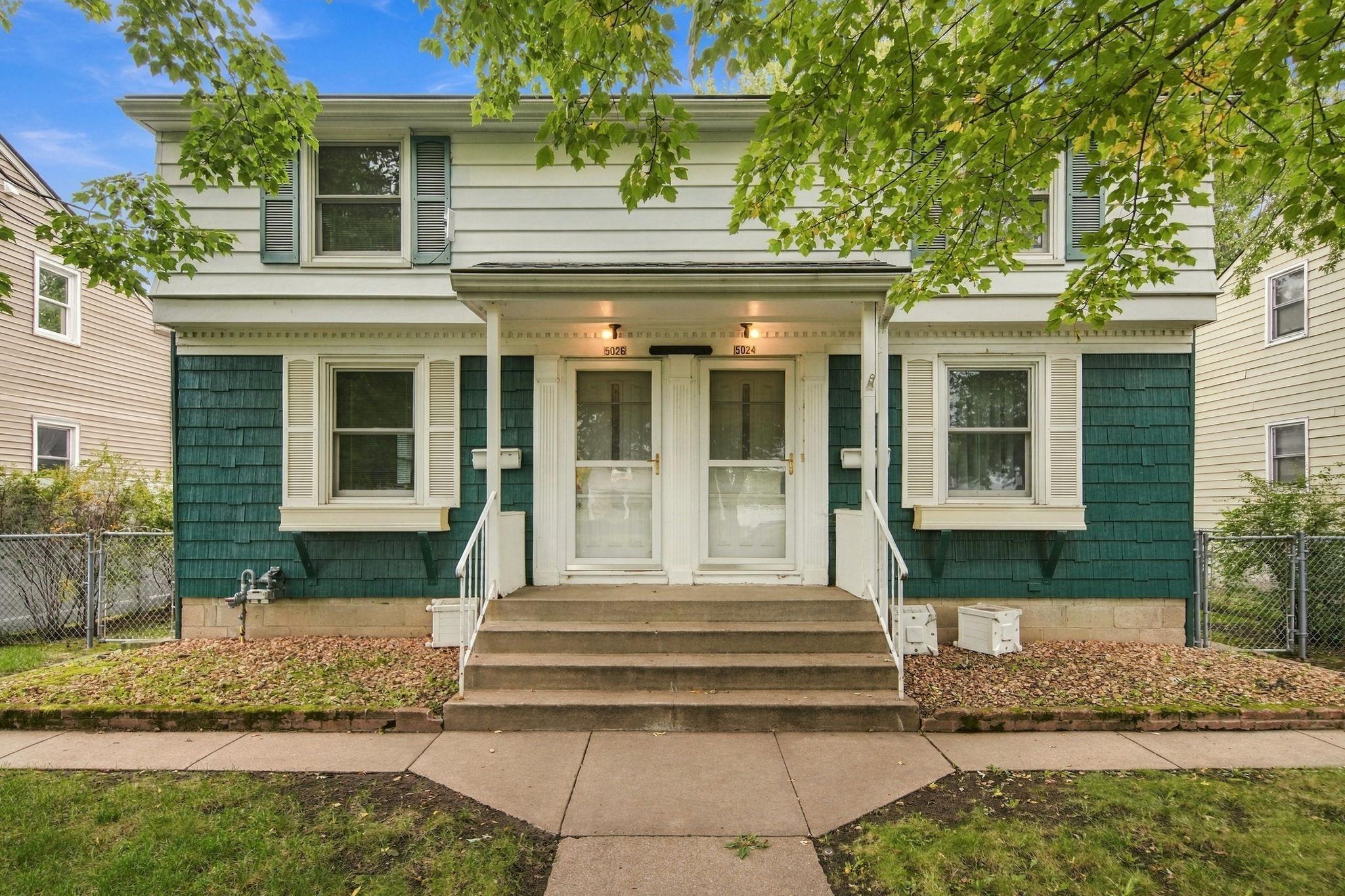 View of Residential Income at 5024 6th Street, Minneapolis MN 55430, Minneapolis (2 of 25) - Mike Wilen | Minnesota Team Real Estate