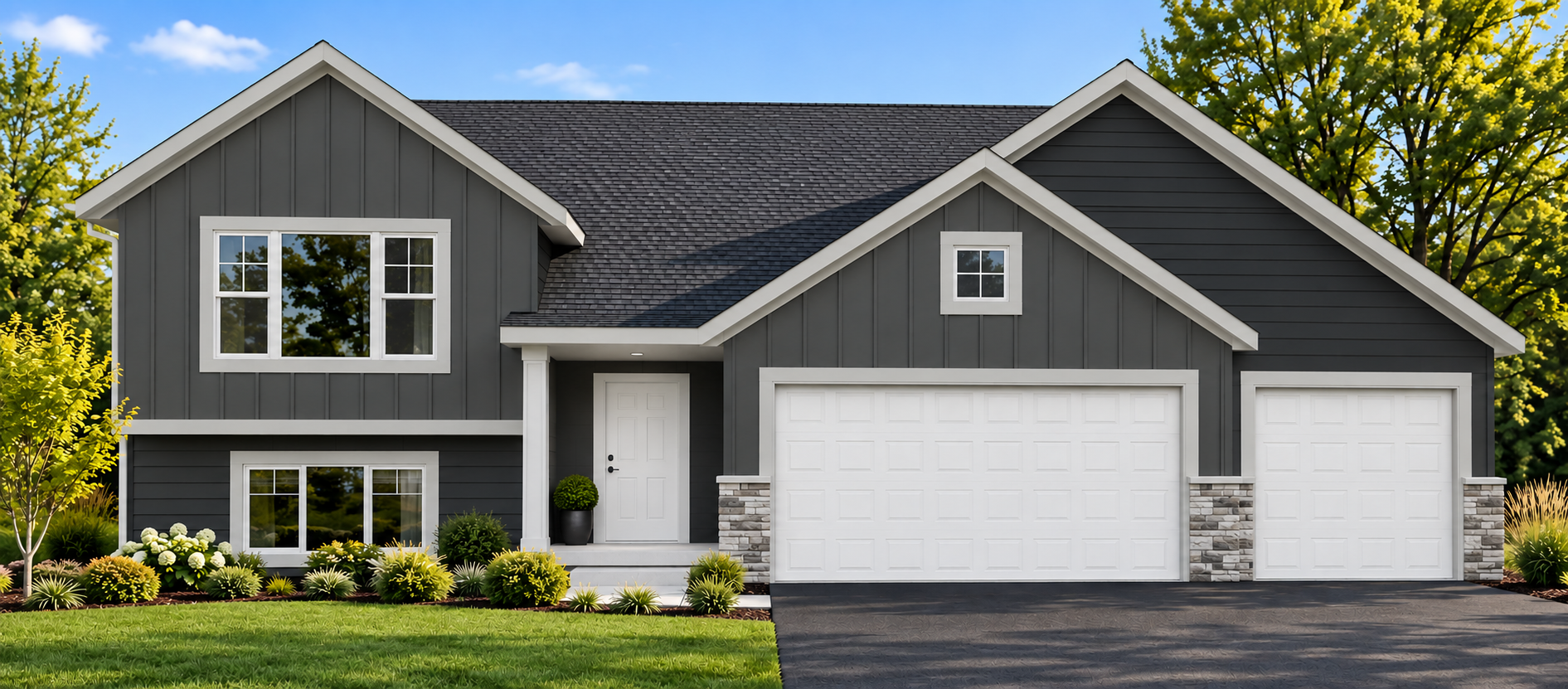 View of Single Family at 17456 Inland Loop, Lakeville - Mike Wilen | Minnesota Team Real Estate