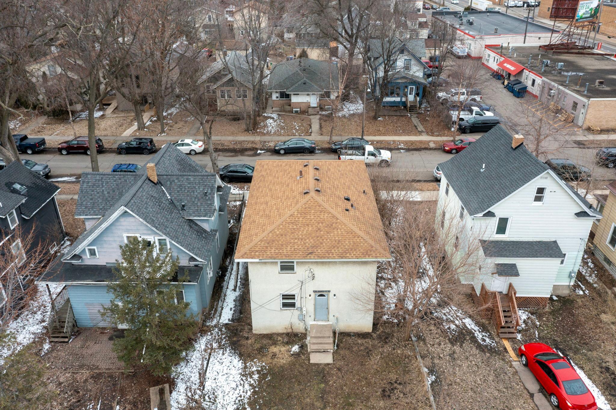 View of Residential Income at 1094 25th Avenue, Minneapolis MN 55414, Minneapolis (19 of 35) - Mike Wilen | Minnesota Team Real Estate