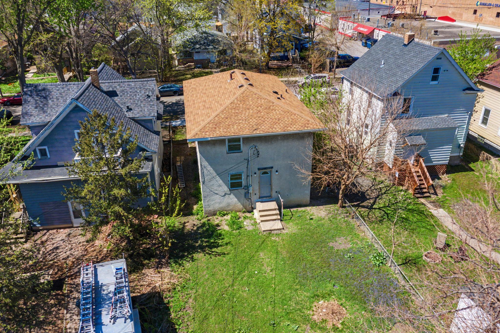 View of Residential Income at 1094 25th Avenue, Minneapolis MN 55414, Minneapolis (23 of 35) - Mike Wilen | Minnesota Team Real Estate