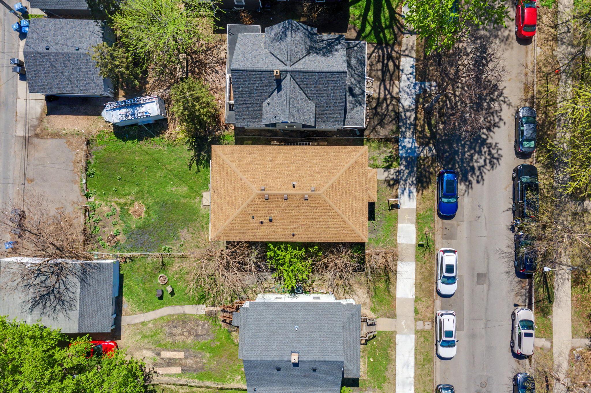 View of Residential Income at 1094 25th Avenue, Minneapolis MN 55414, Minneapolis (25 of 35) - Mike Wilen | Minnesota Team Real Estate