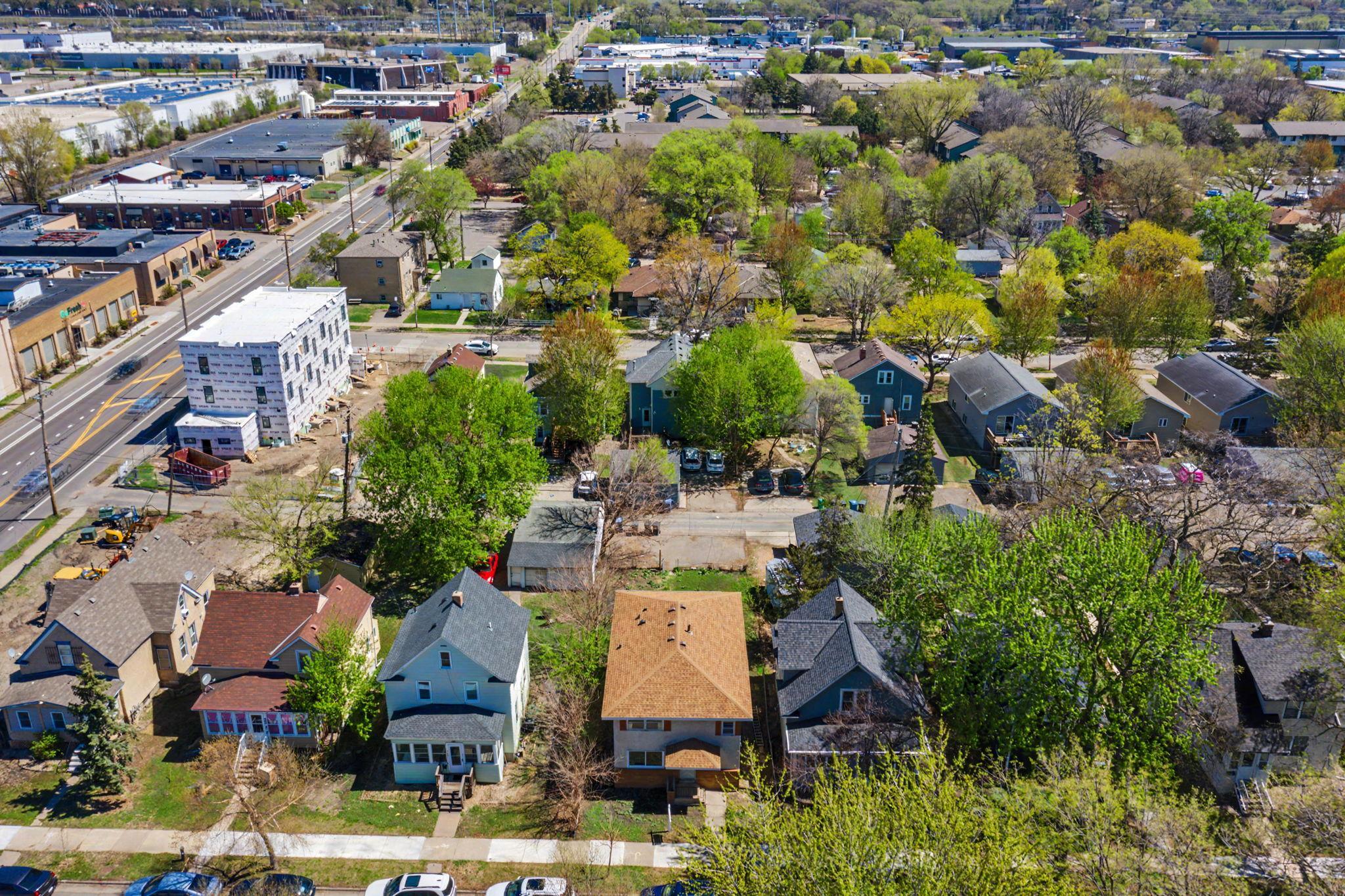 View of Residential Income at 1094 25th Avenue, Minneapolis MN 55414, Minneapolis (26 of 35) - Mike Wilen | Minnesota Team Real Estate
