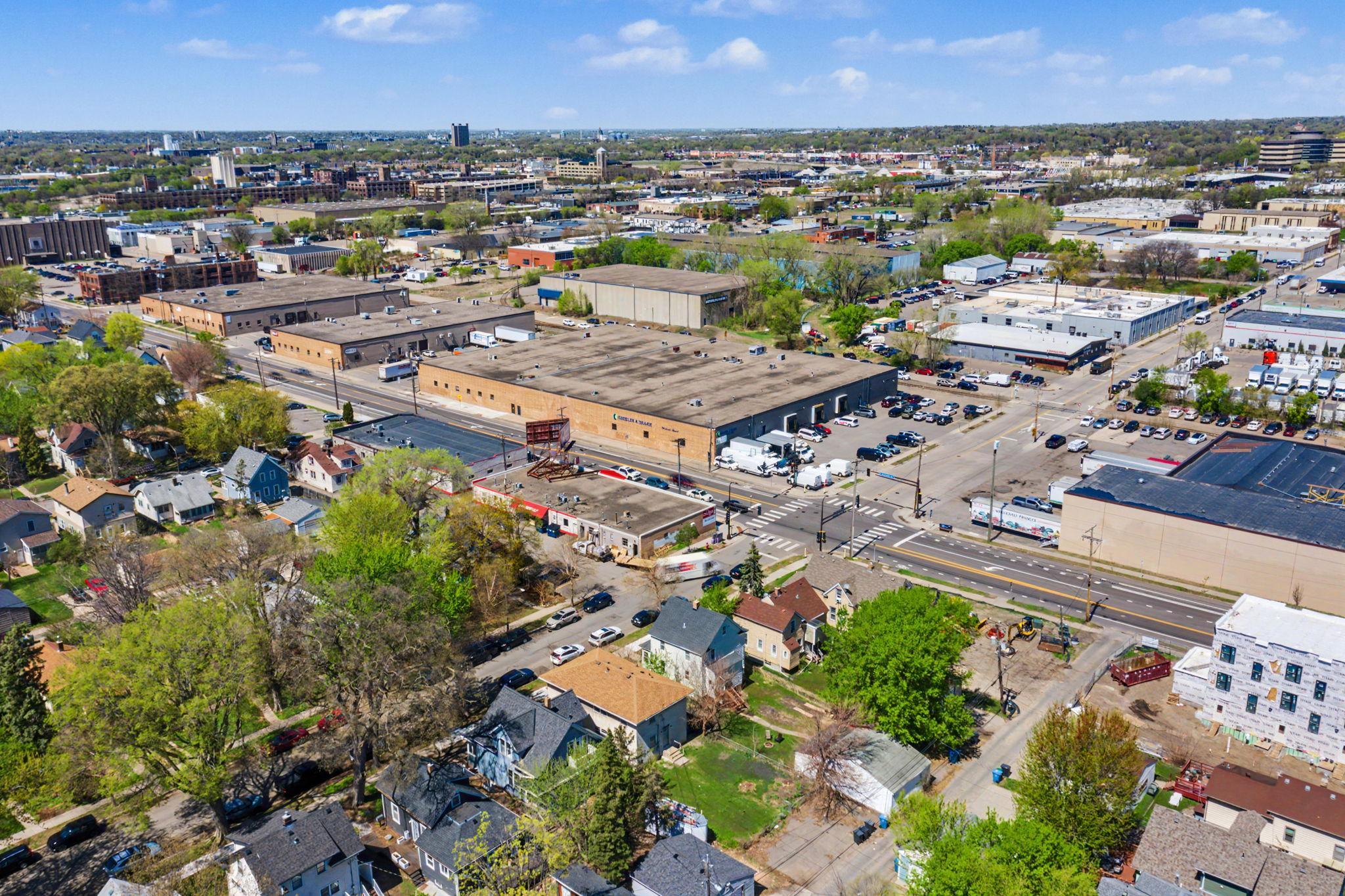 View of Residential Income at 1094 25th Avenue, Minneapolis MN 55414, Minneapolis (30 of 35) - Mike Wilen | Minnesota Team Real Estate