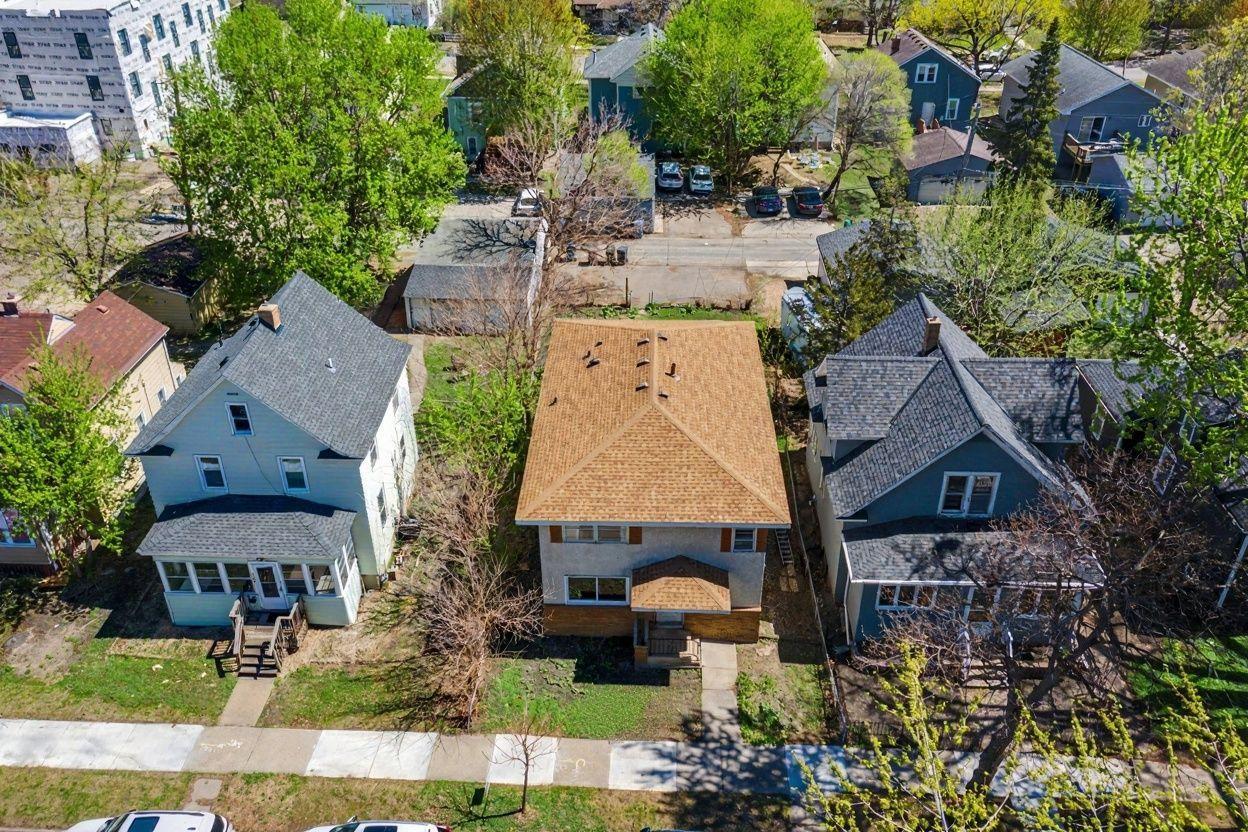 View of Residential Income at 1094 25th Avenue, Minneapolis MN 55414, Minneapolis (31 of 35) - Mike Wilen | Minnesota Team Real Estate