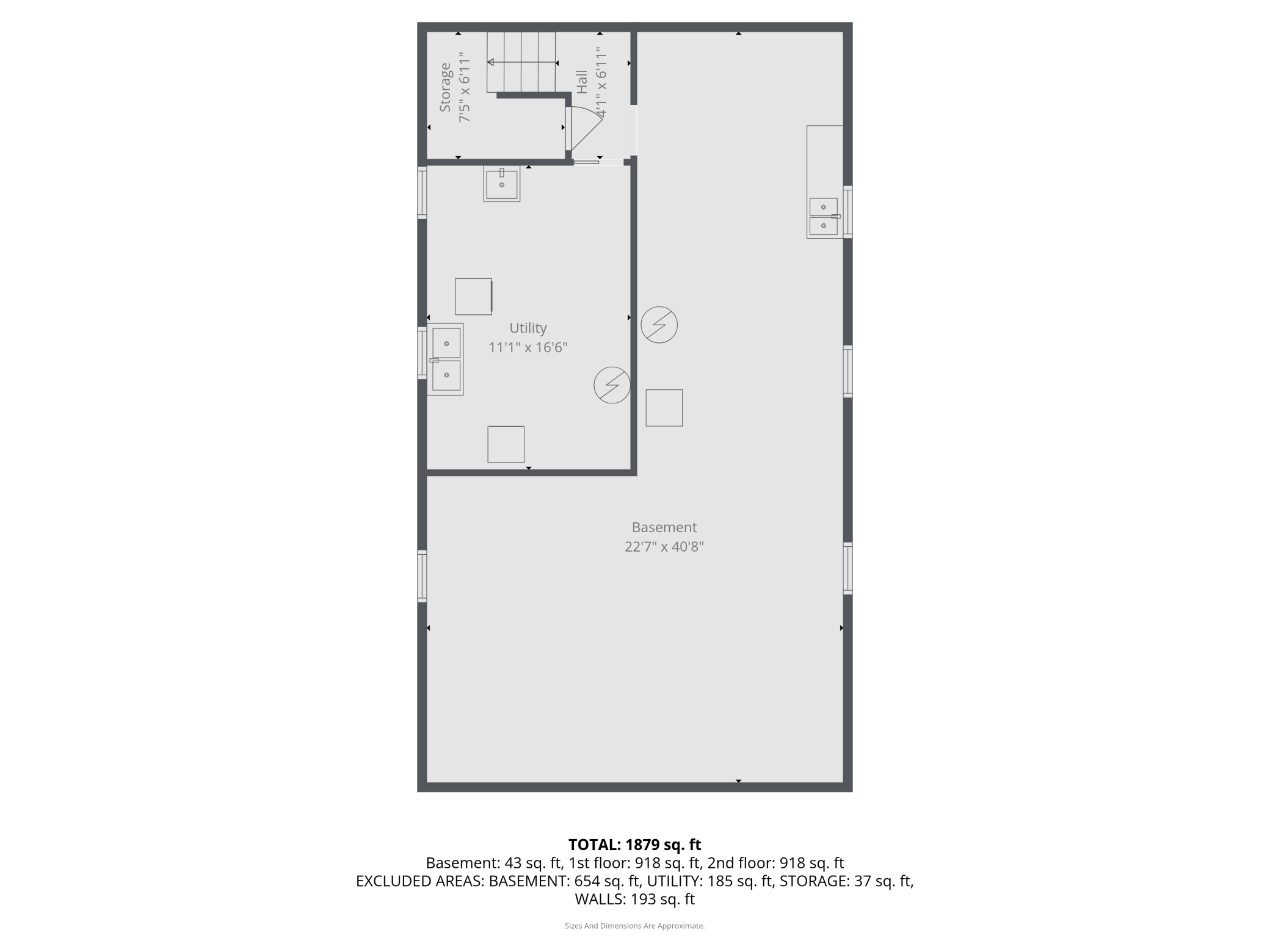 View of Residential Income at 1094 25th Avenue, Minneapolis MN 55414, Minneapolis (35 of 35) - Mike Wilen | Minnesota Team Real Estate