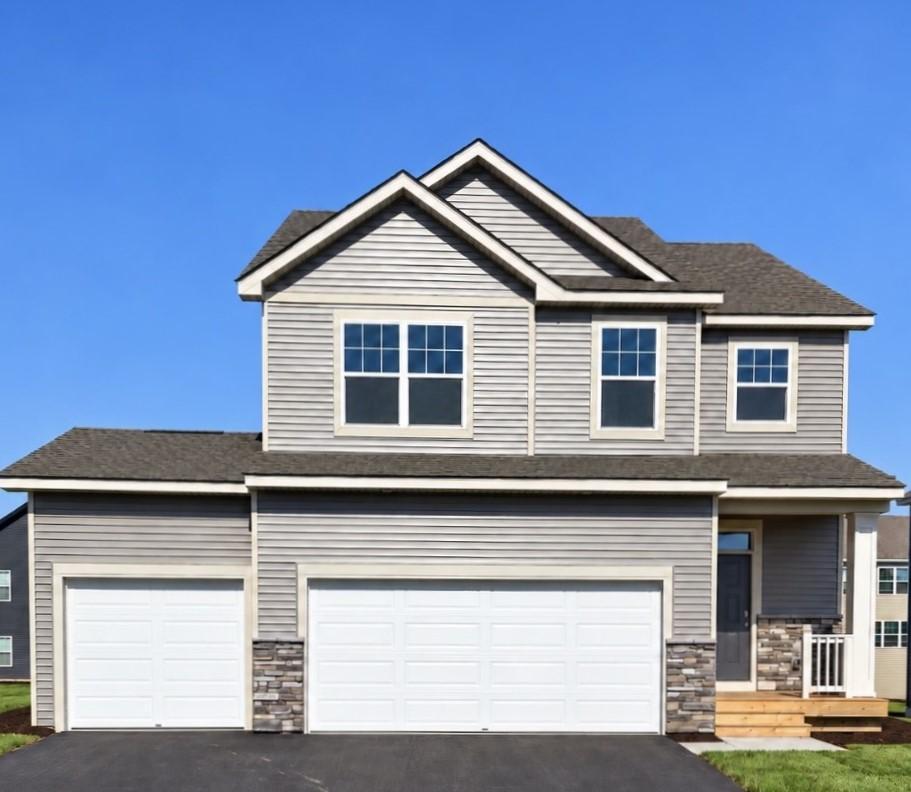 View of Single Family at 616 Goldenrod Trail, Waconia - Mike Wilen | Minnesota Team Real Estate