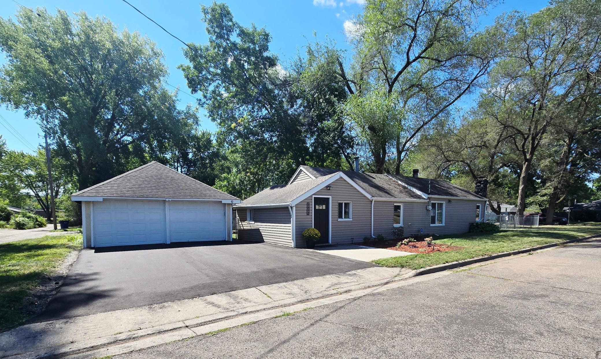 View of Single Family at 1202 11th Avenue, Saint Cloud - Mike Wilen | Minnesota Team Real Estate