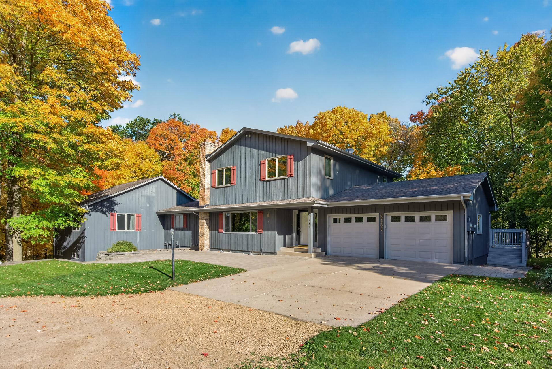 View of Single Family at 2135 County Road 24, Medina - Mike Wilen | Minnesota Team Real Estate