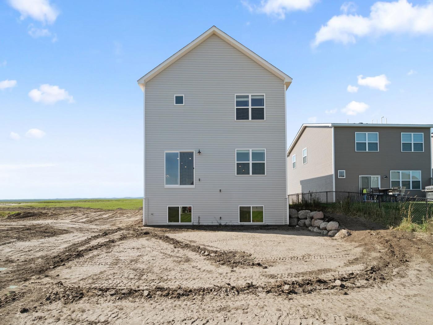 View of Residential at 709 Highland Circle, Jordan MN 55352, Jordan (10 of 10) - Mike Wilen | Minnesota Team Real Estate