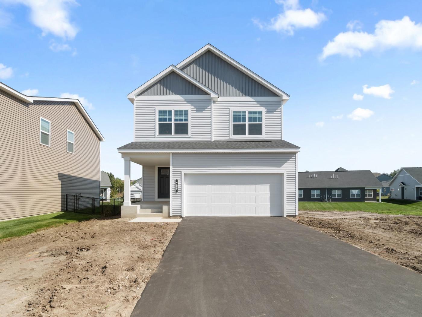 View of Residential at 709 Highland Circle, Jordan MN 55352, Jordan (2 of 10) - Mike Wilen | Minnesota Team Real Estate
