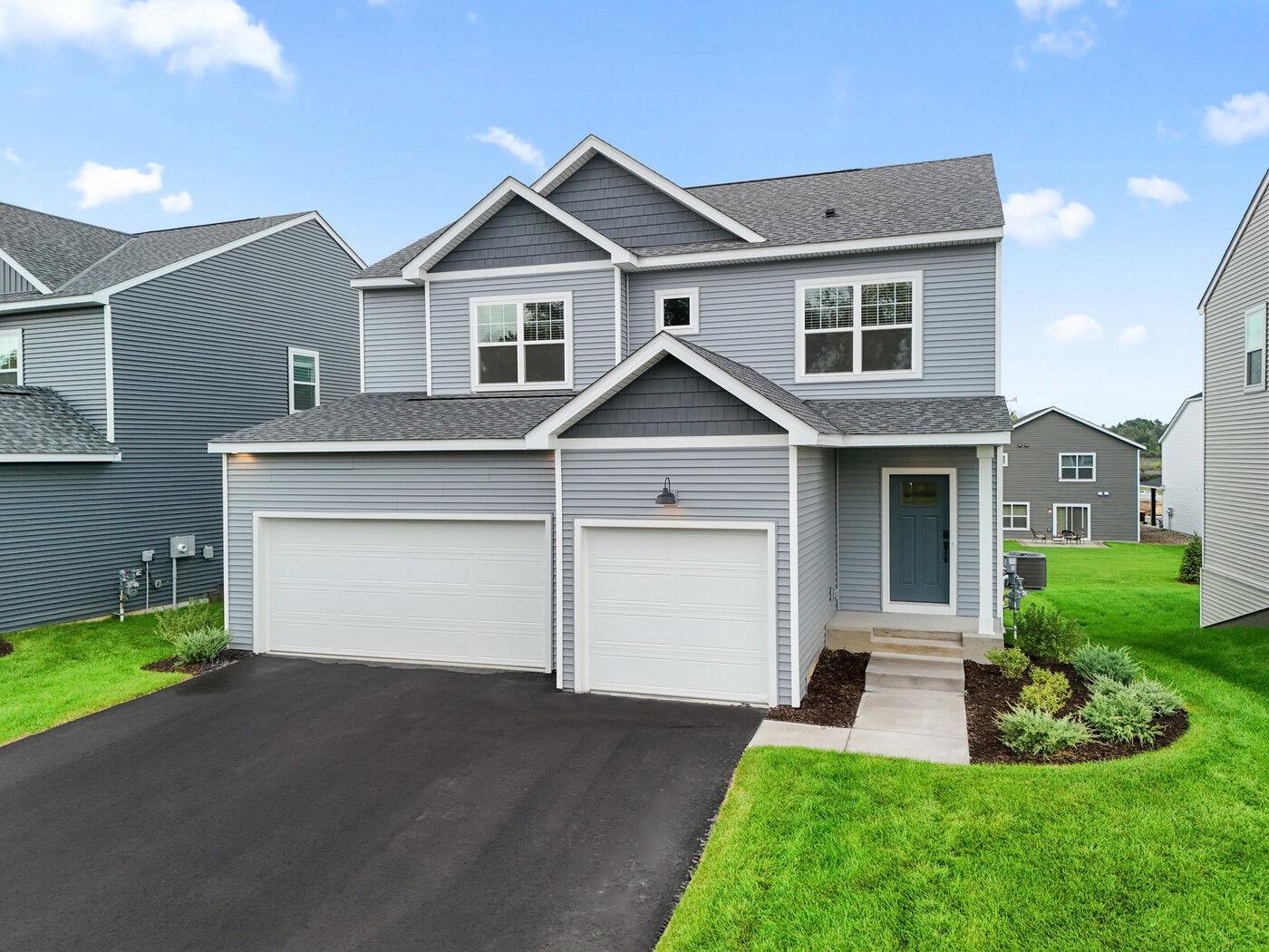 View of Single Family at 6431 Jarvis Avenue, Cottage Grove - Mike Wilen | Minnesota Team Real Estate