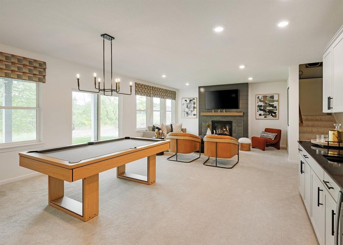 View of Residential at 14810 106th Avenue, Maple Grove MN 55369, Maple Grove (7 of 10) - Mike Wilen | Minnesota Team Real Estate