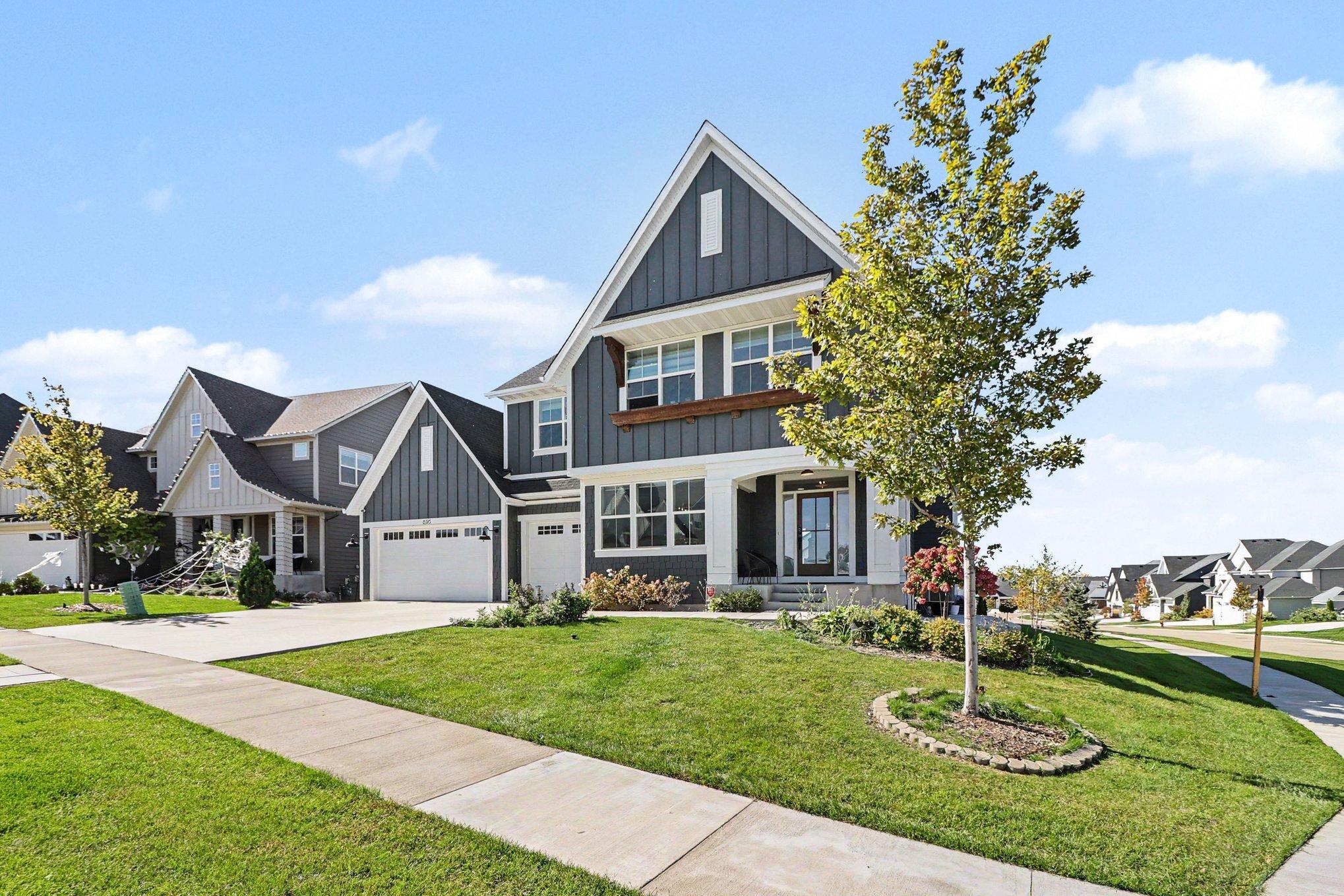 View of Residential at 6325 Yuma Lane, Maple Grove MN 55311, Maple Grove (2 of 59) - Mike Wilen | Minnesota Team Real Estate