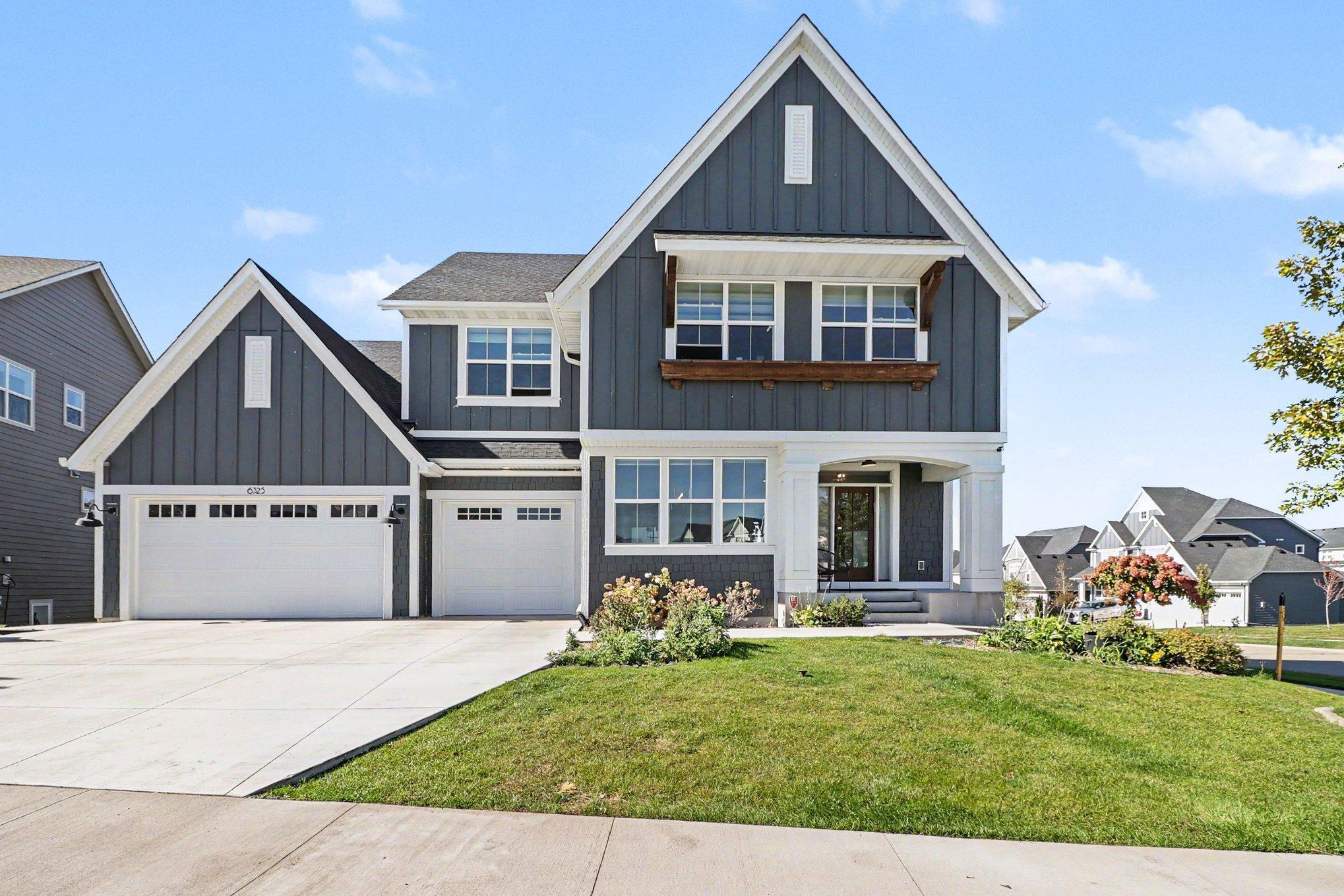View of Single Family at 6325 Yuma Lane, Maple Grove - Mike Wilen | Minnesota Team Real Estate