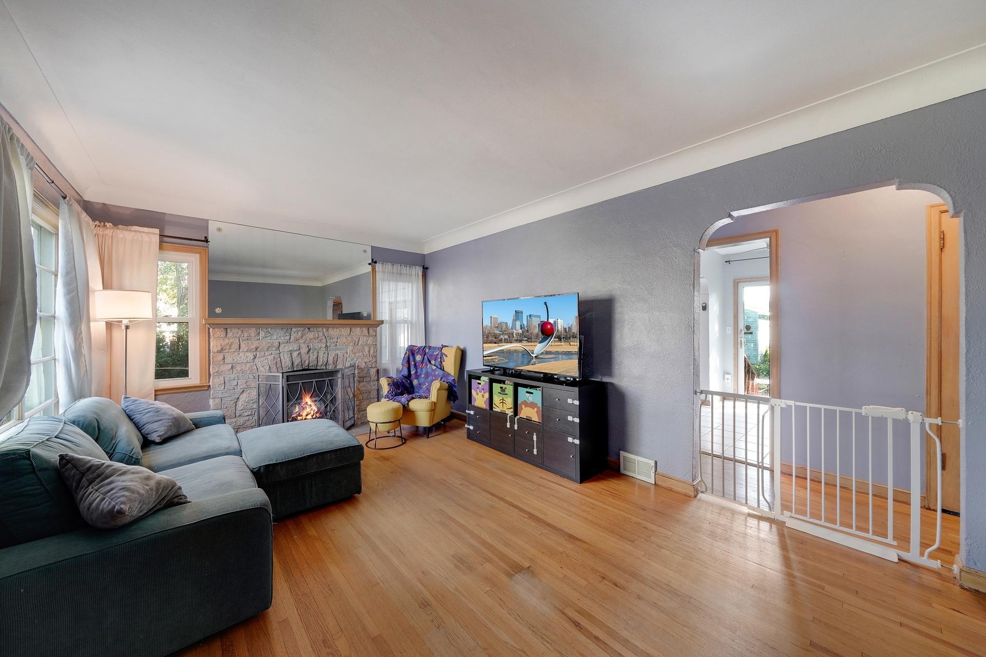 View of Residential at 1762 Hoyt Avenue, Saint Paul MN 55106, Saint Paul (26 of 37) - Mike Wilen | Minnesota Team Real Estate