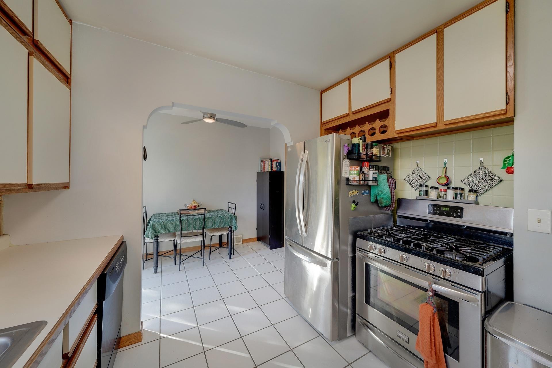 View of Single Family at 1762 Hoyt Avenue, Saint Paul - Mike Wilen | Minnesota Team Real Estate