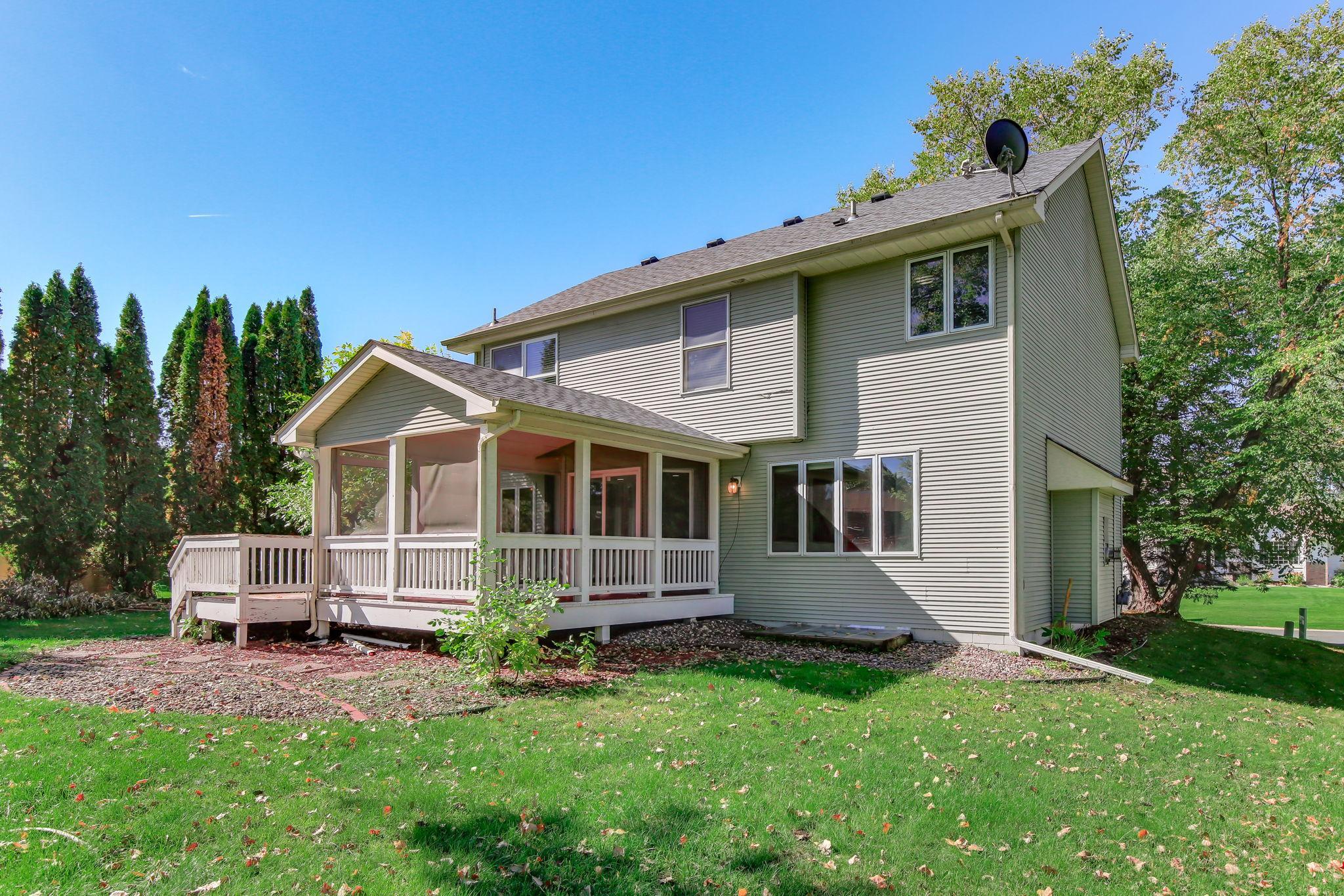 View of Residential at 5570 Wood Duck Court, Shoreview MN 55126, Shoreview (64 of 70) - Mike Wilen | Minnesota Team Real Estate