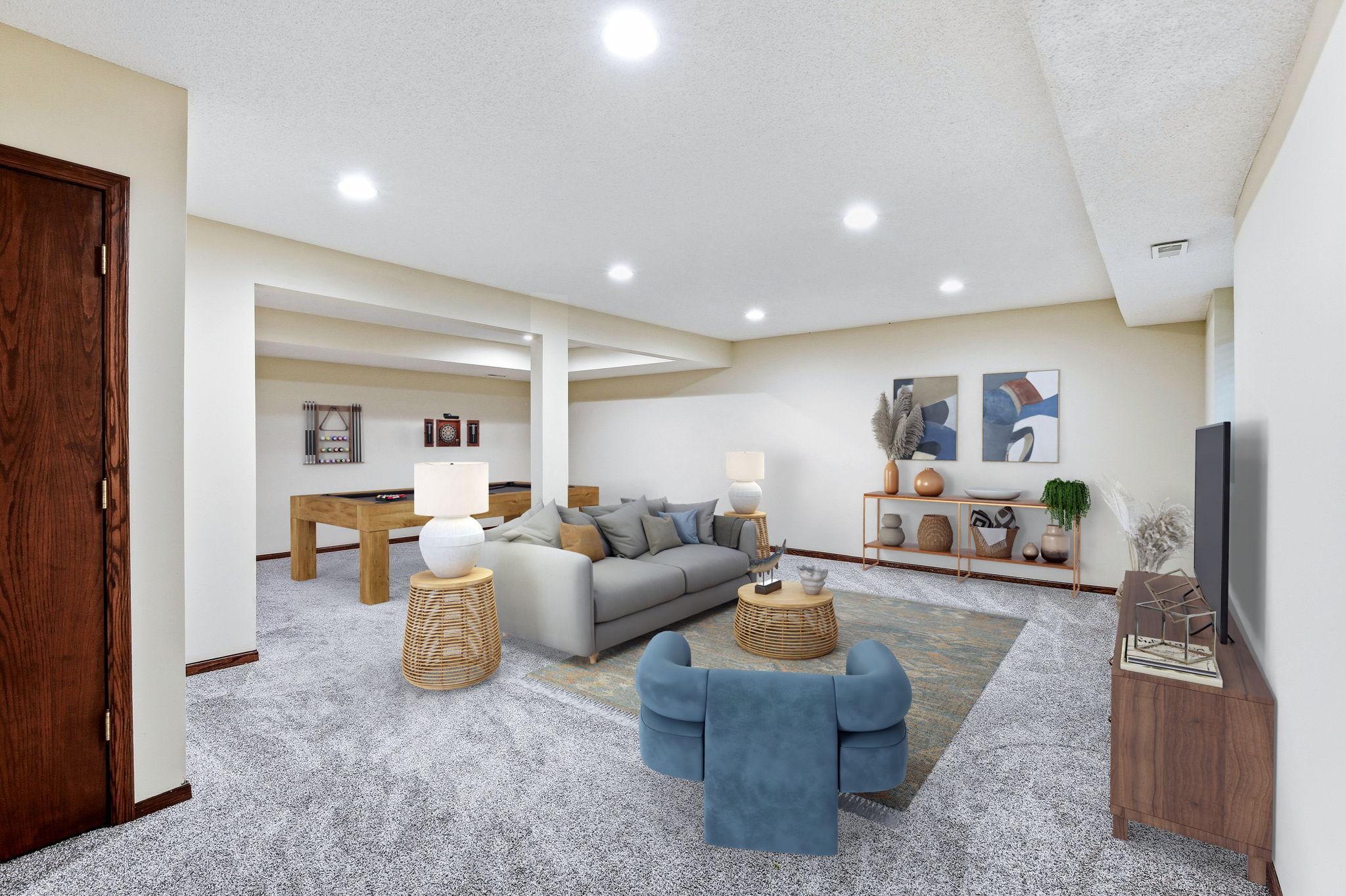 View of Residential at 5570 Wood Duck Court, Shoreview MN 55126, Shoreview (49 of 70) - Mike Wilen | Minnesota Team Real Estate