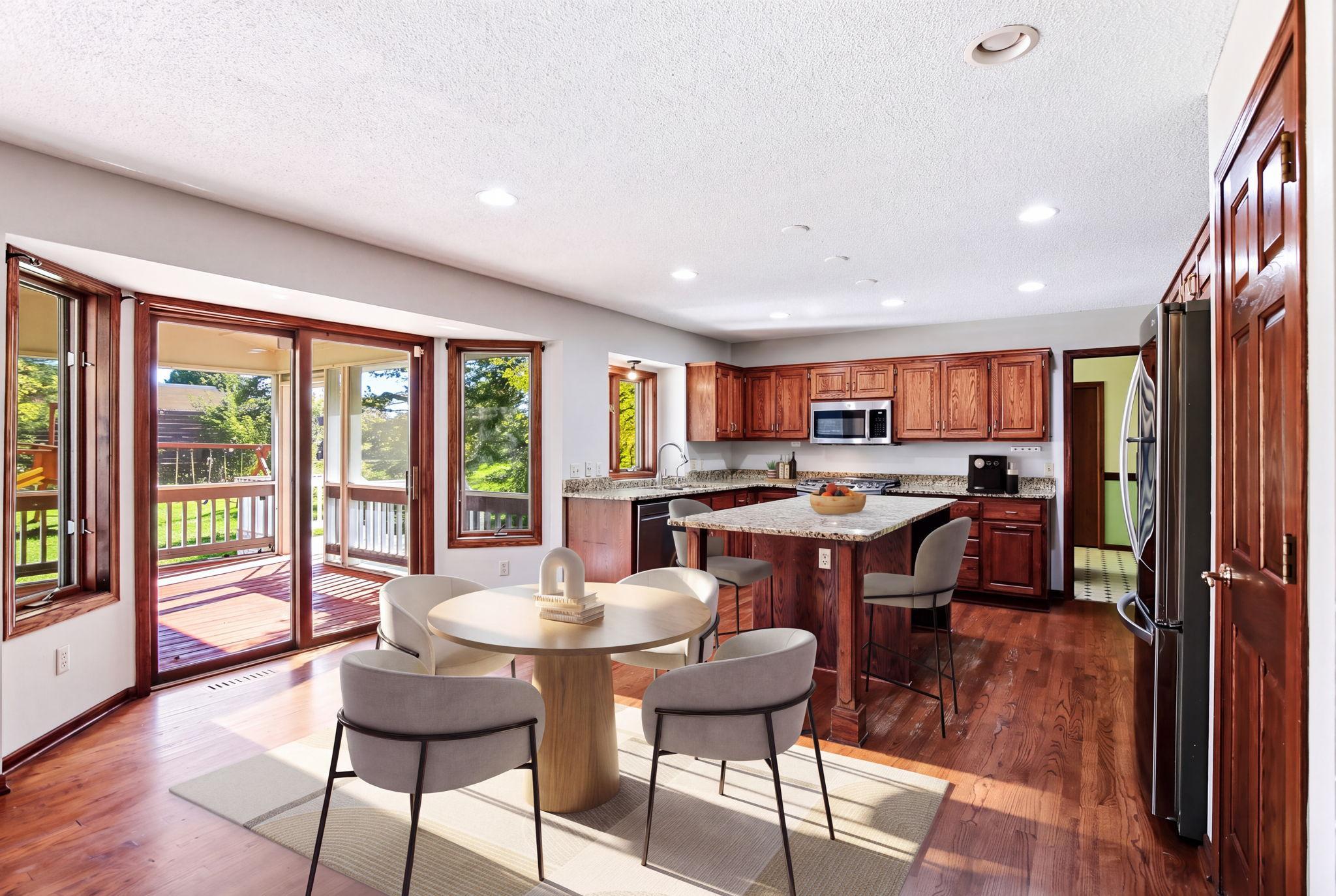 View of Residential at 5570 Wood Duck Court, Shoreview MN 55126, Shoreview (12 of 70) - Mike Wilen | Minnesota Team Real Estate