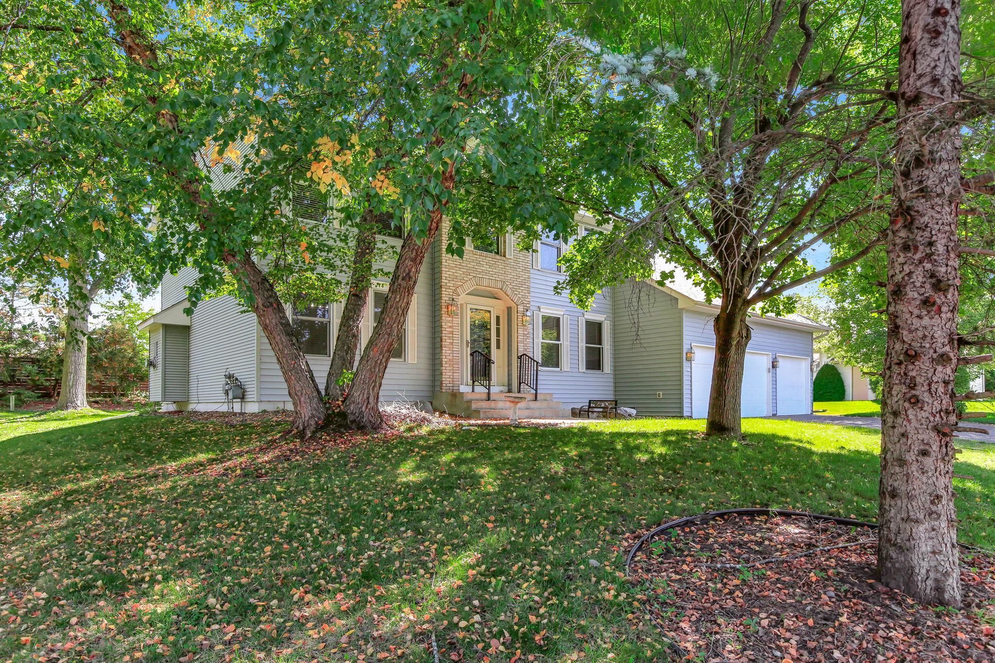 View of Residential at 5570 Wood Duck Court, Shoreview MN 55126, Shoreview (2 of 70) - Mike Wilen | Minnesota Team Real Estate