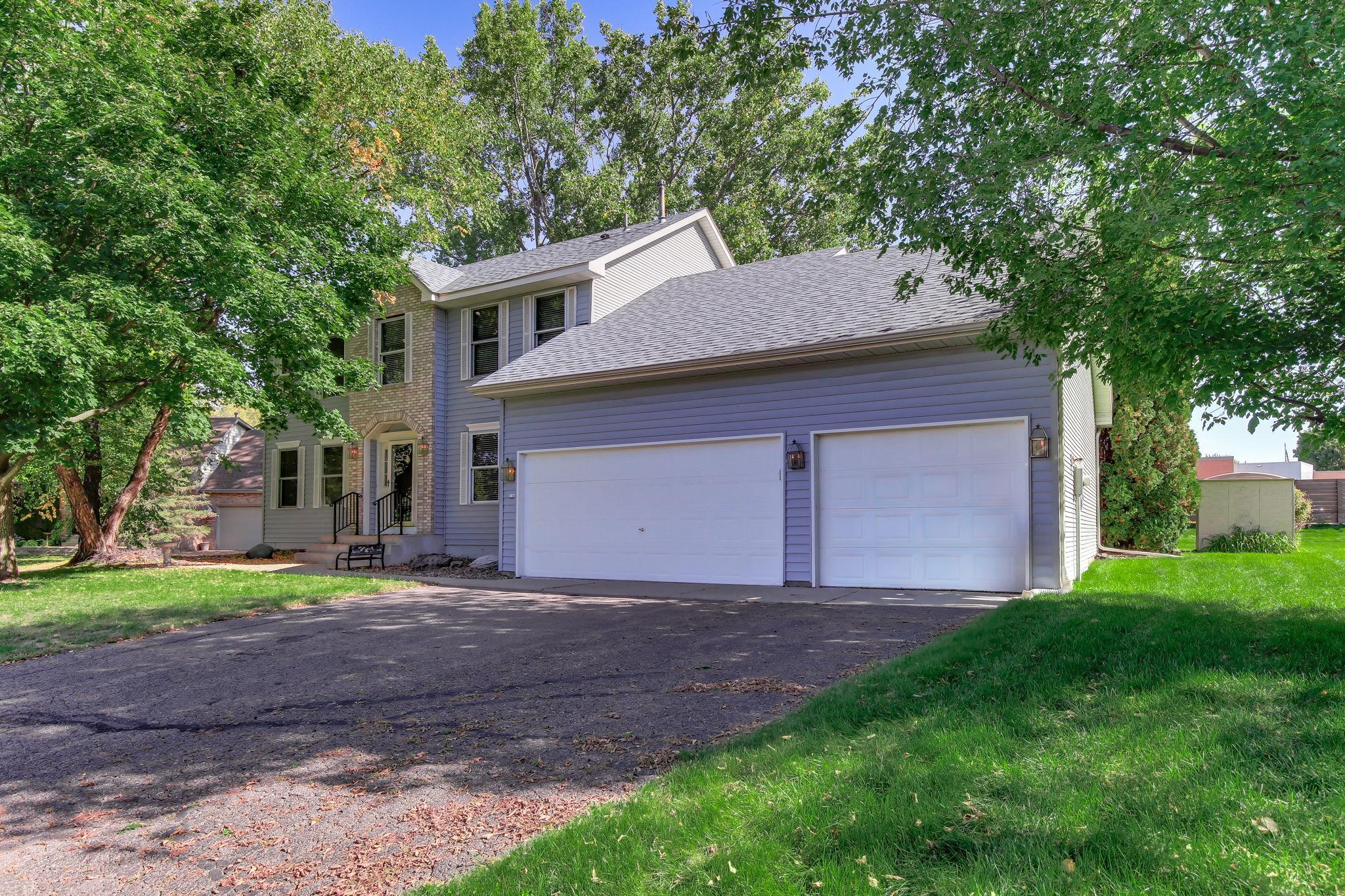 View of Residential at 5570 Wood Duck Court, Shoreview MN 55126, Shoreview (65 of 70) - Mike Wilen | Minnesota Team Real Estate