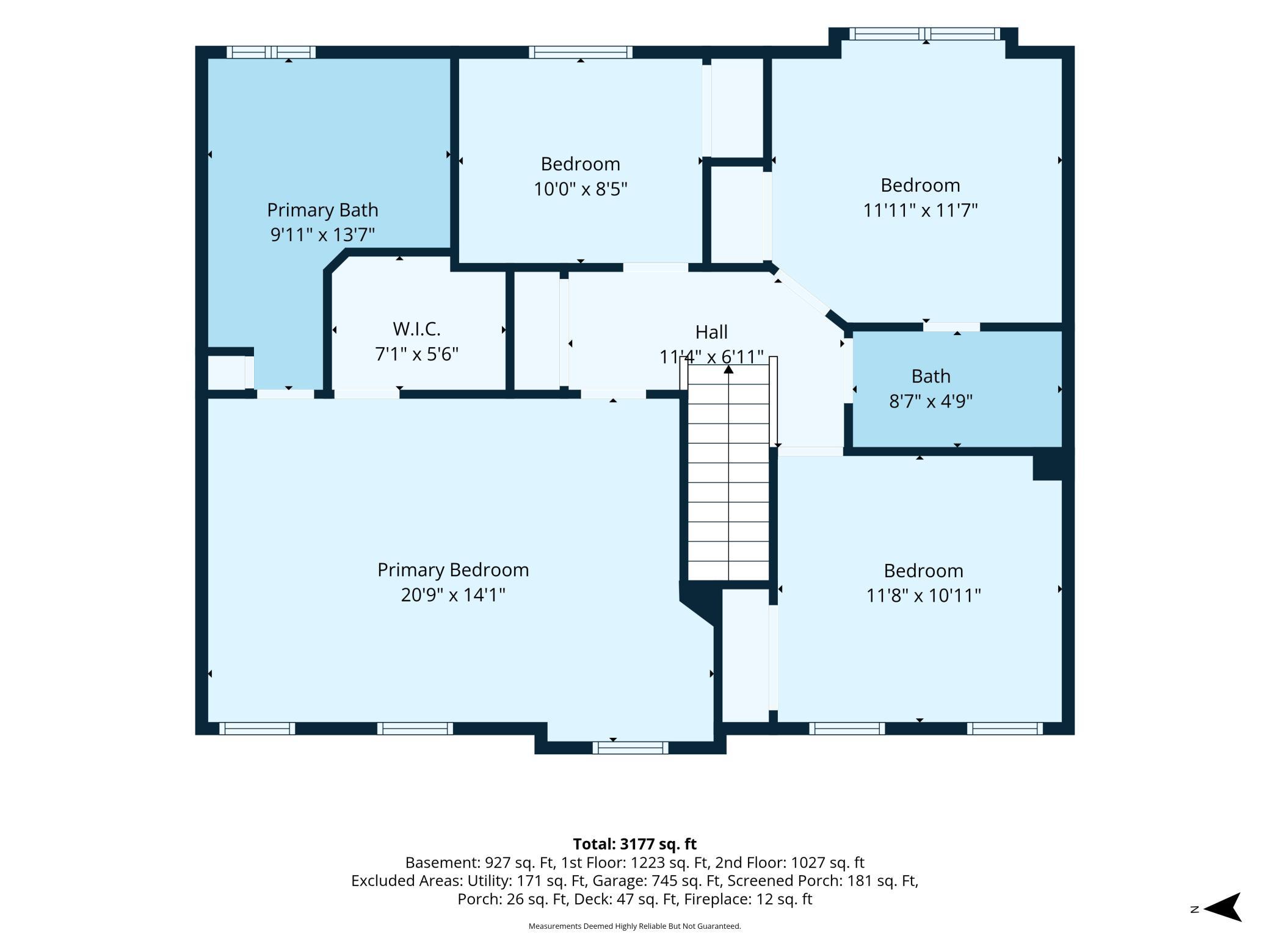 View of Residential at 5570 Wood Duck Court, Shoreview MN 55126, Shoreview (69 of 70) - Mike Wilen | Minnesota Team Real Estate