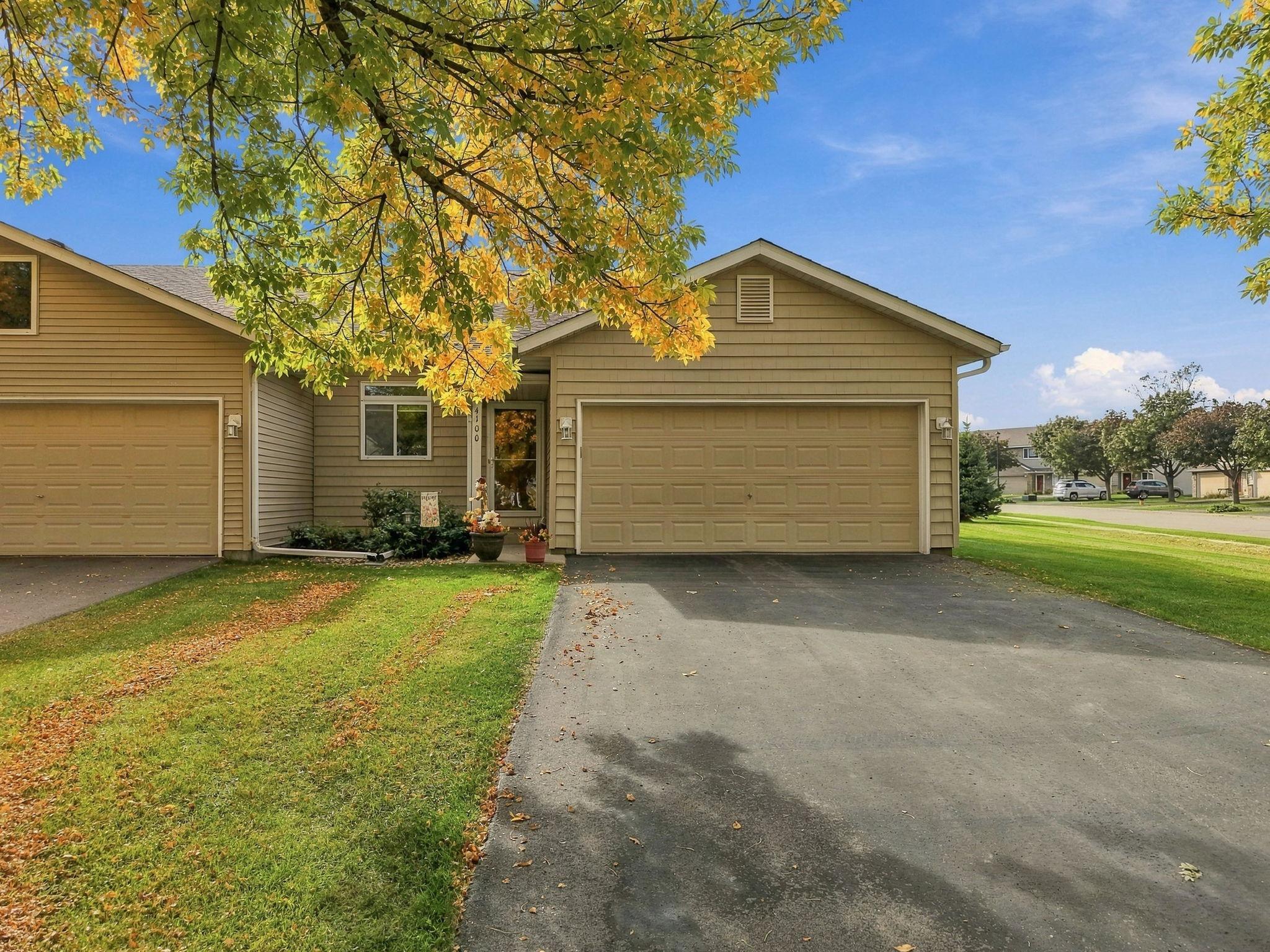 View of (TH) Side x Side at 4100 Jarmann Lane, Shakopee - Mike Wilen | Minnesota Team Real Estate
