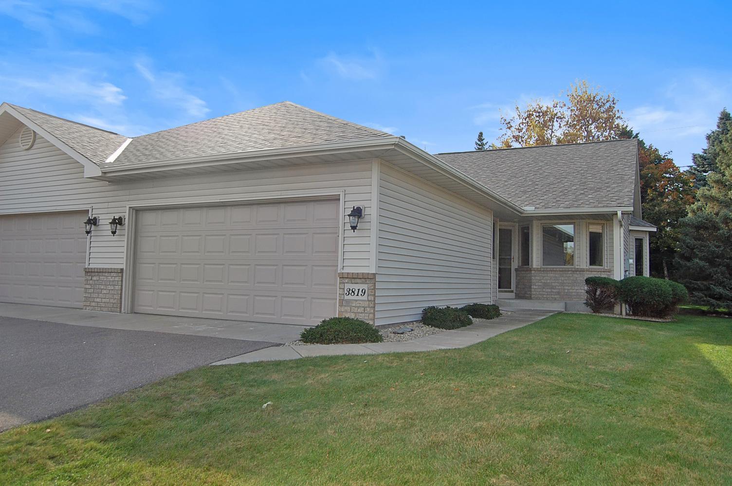 View of (TH) Side x Side at 3819 Xenium Court, Plymouth - Mike Wilen | Minnesota Team Real Estate