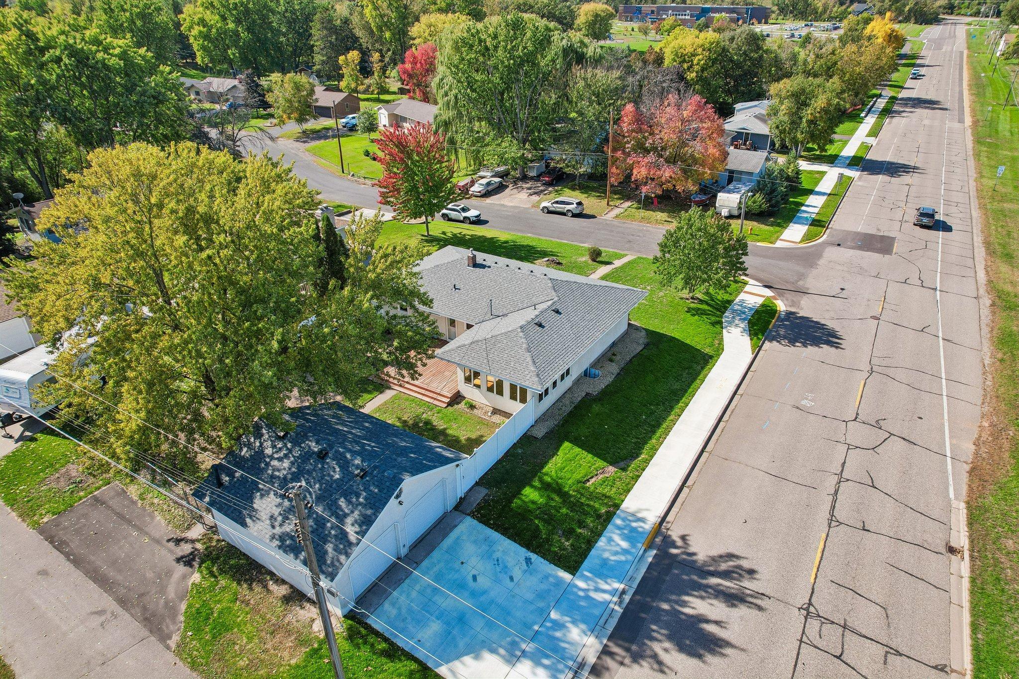View of Residential at 585 9th Street, Bayport MN 55003, Bayport (49 of 66) - Mike Wilen | Minnesota Team Real Estate