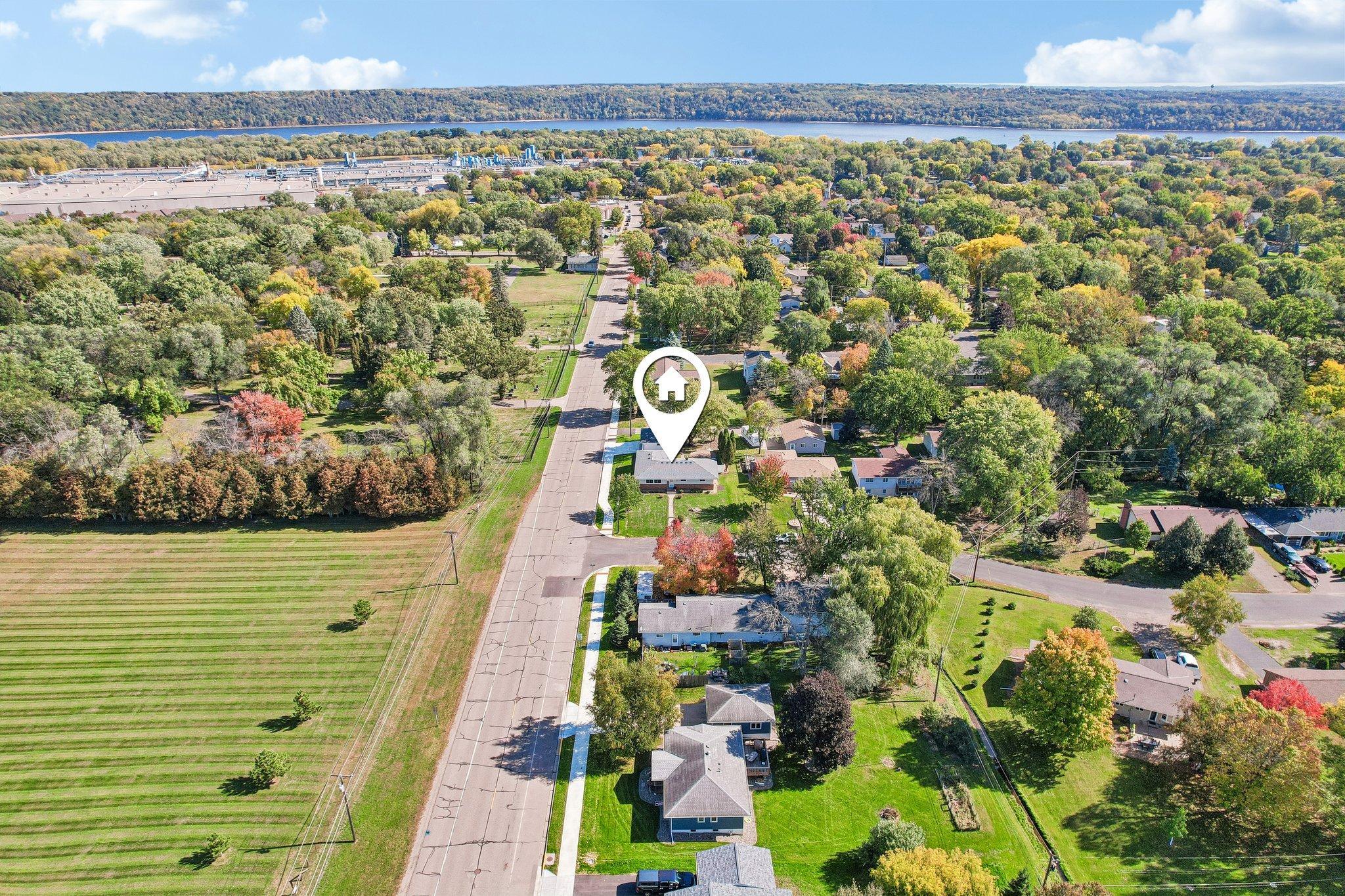 View of Residential at 585 9th Street, Bayport MN 55003, Bayport (46 of 66) - Mike Wilen | Minnesota Team Real Estate