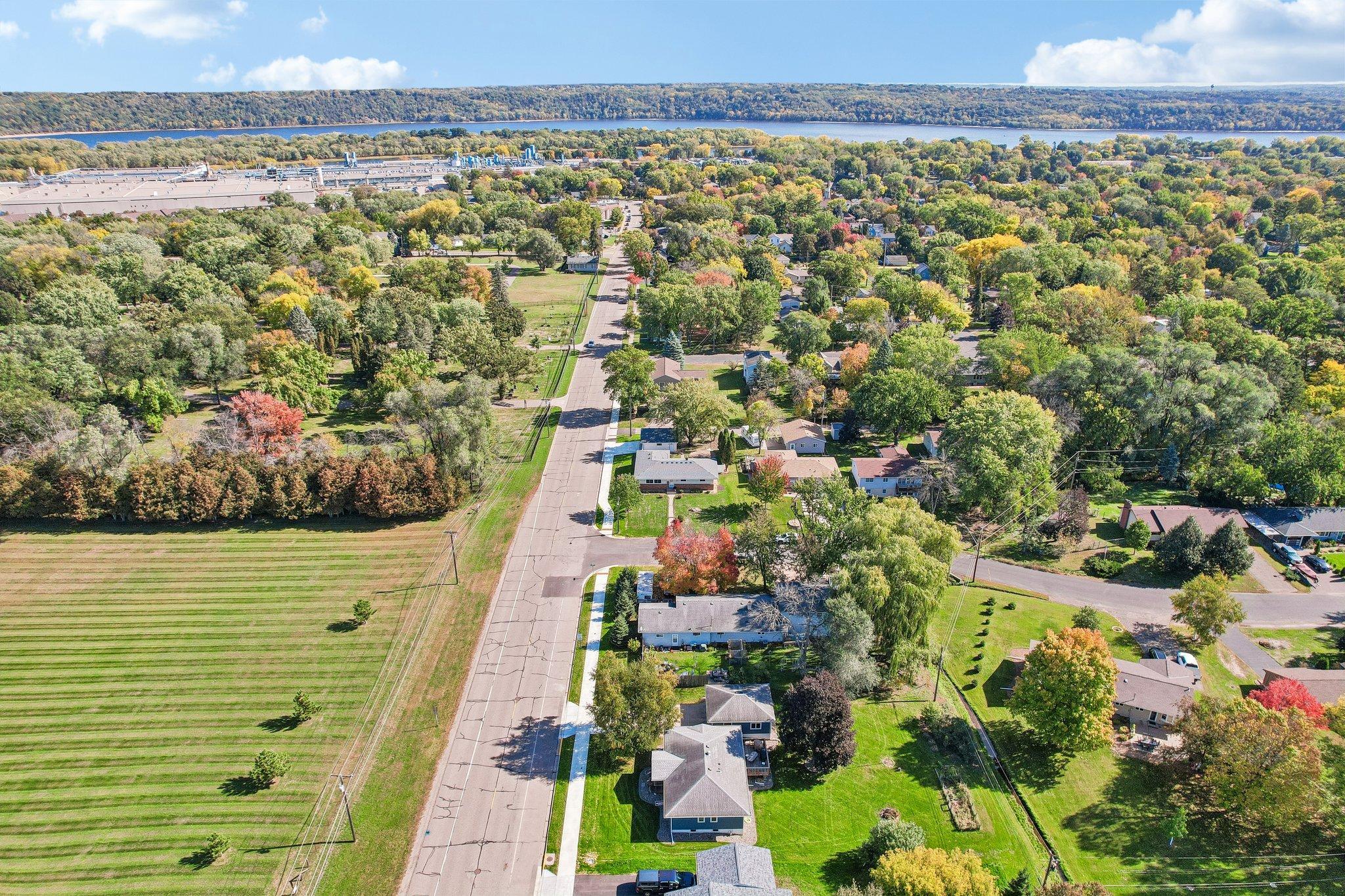View of Residential at 585 9th Street, Bayport MN 55003, Bayport (45 of 66) - Mike Wilen | Minnesota Team Real Estate