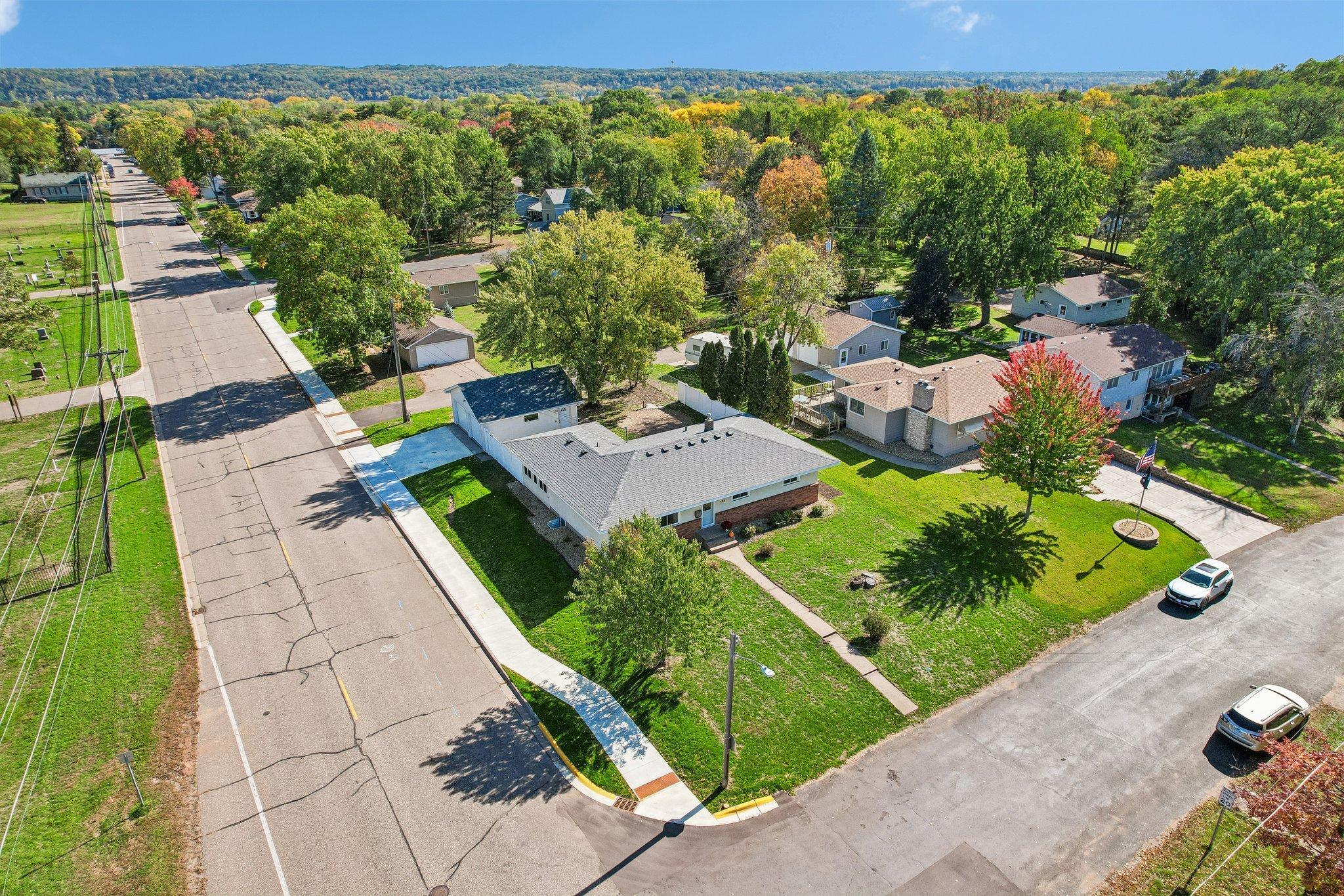 View of Residential at 585 9th Street, Bayport MN 55003, Bayport (43 of 66) - Mike Wilen | Minnesota Team Real Estate