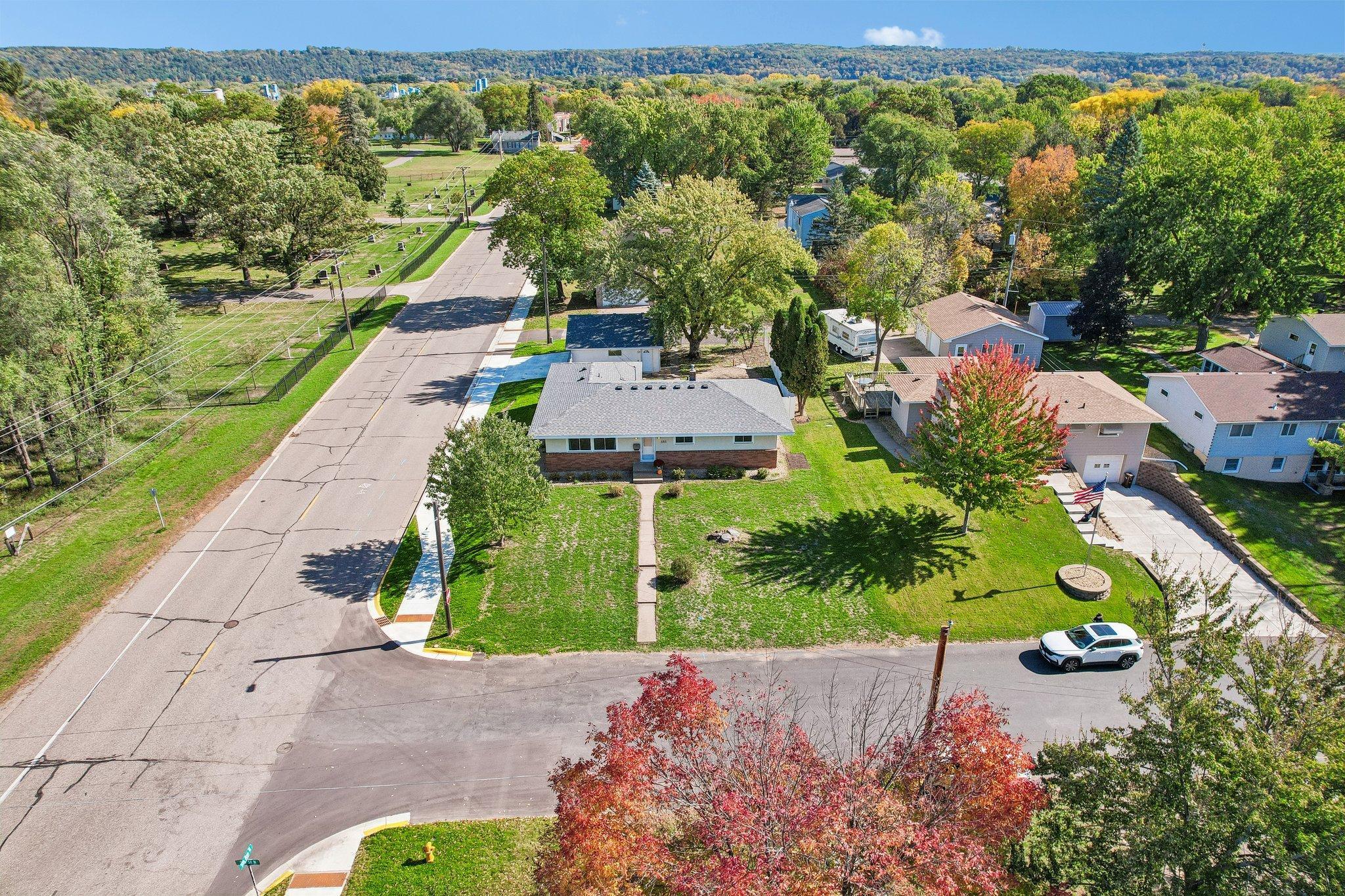 View of Residential at 585 9th Street, Bayport MN 55003, Bayport (42 of 66) - Mike Wilen | Minnesota Team Real Estate