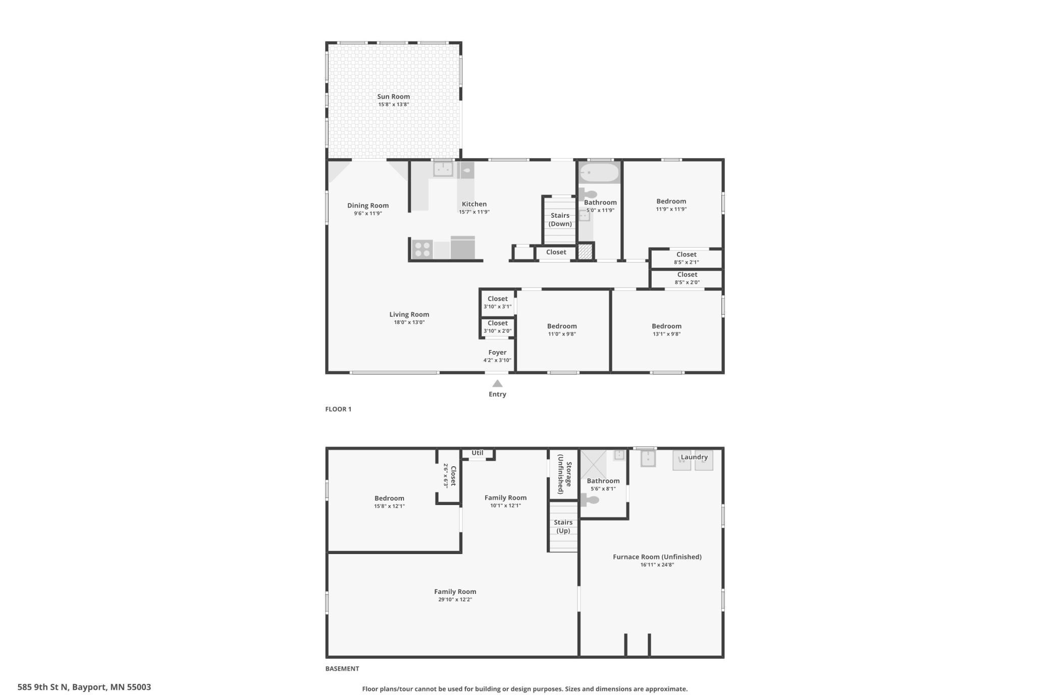 View of Residential at 585 9th Street, Bayport MN 55003, Bayport (66 of 66) - Mike Wilen | Minnesota Team Real Estate