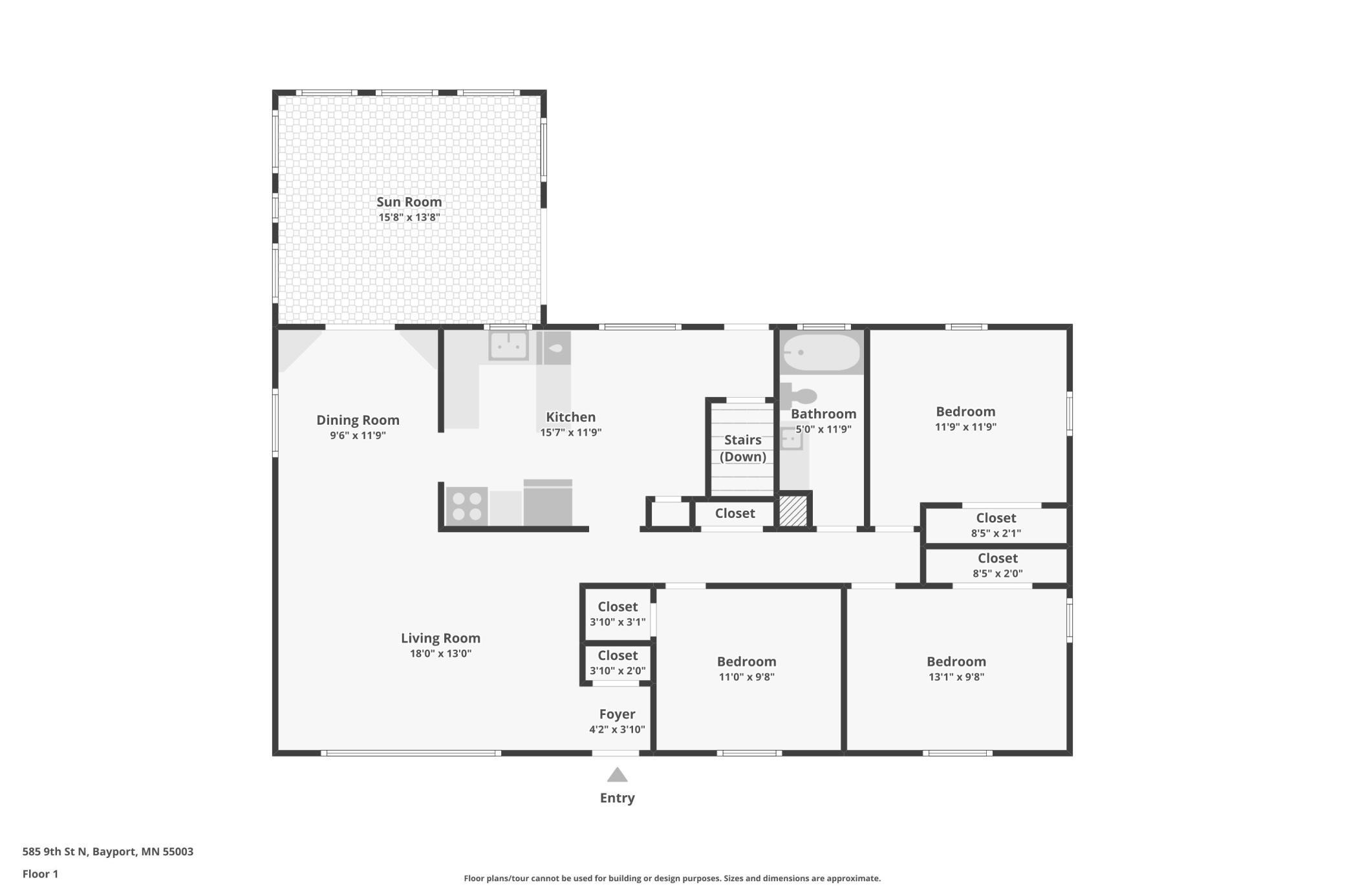 View of Residential at 585 9th Street, Bayport MN 55003, Bayport (65 of 66) - Mike Wilen | Minnesota Team Real Estate