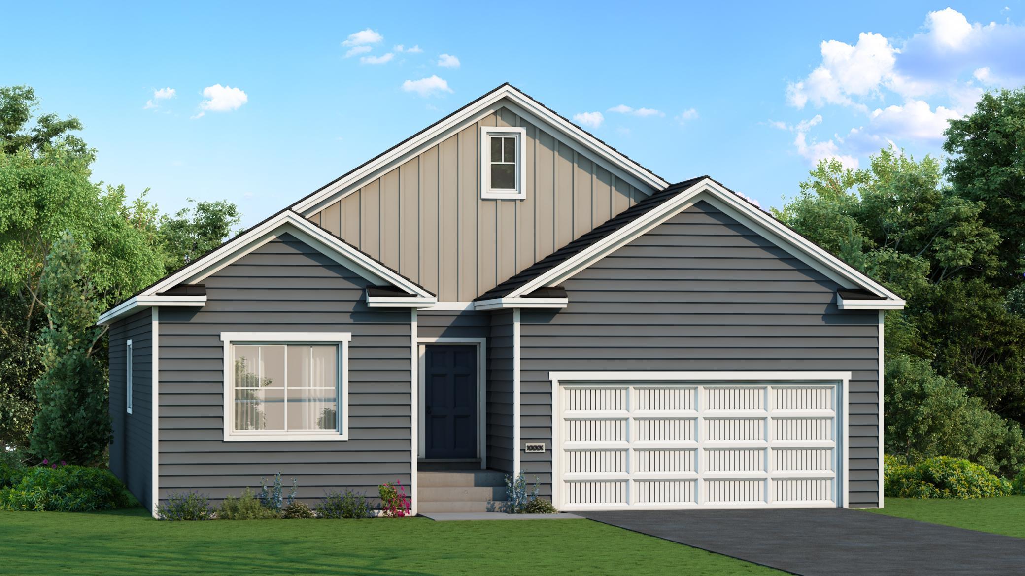 View of Single Family at 13773 102nd Court, Maple Grove - Mike Wilen | Minnesota Team Real Estate