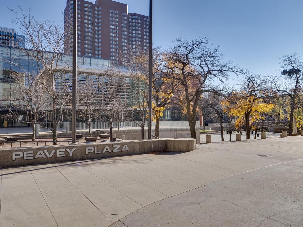 View of Residential at 1200 Nicollet Mall #507, Minneapolis MN 55403, Minneapolis (30 of 48) - Mike Wilen | Minnesota Team Real Estate