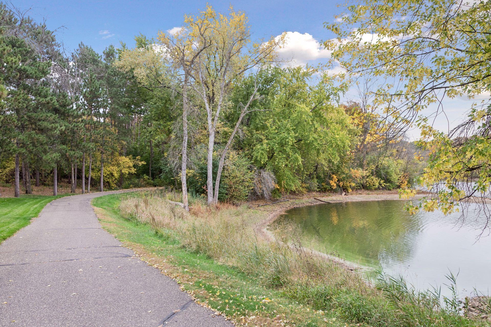 View of Residential at 1440 Clippership Bay, Woodbury MN 55125, Woodbury (59 of 64) - Mike Wilen | Minnesota Team Real Estate