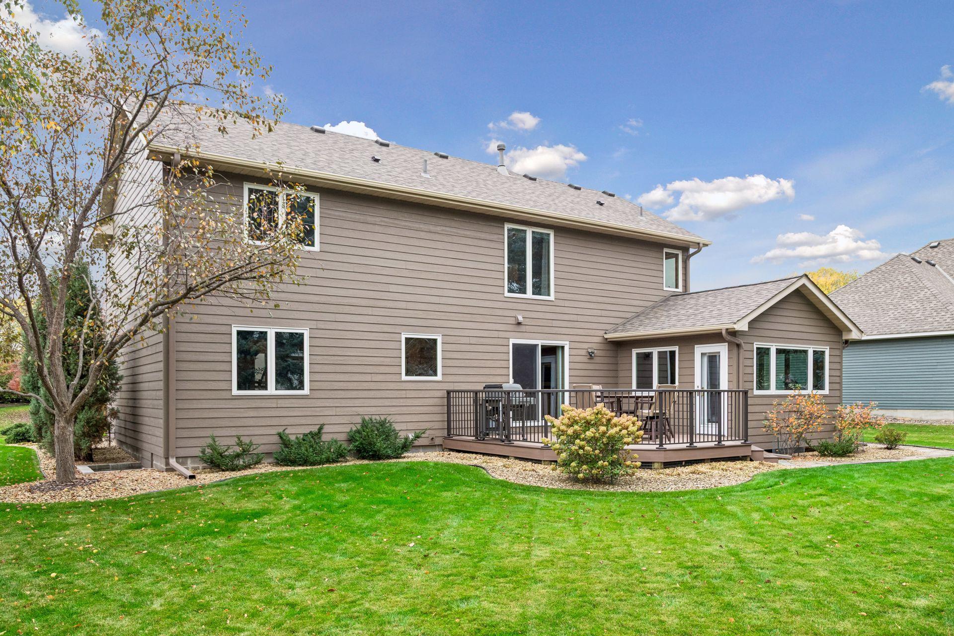 View of Residential at 1440 Clippership Bay, Woodbury MN 55125, Woodbury (50 of 64) - Mike Wilen | Minnesota Team Real Estate