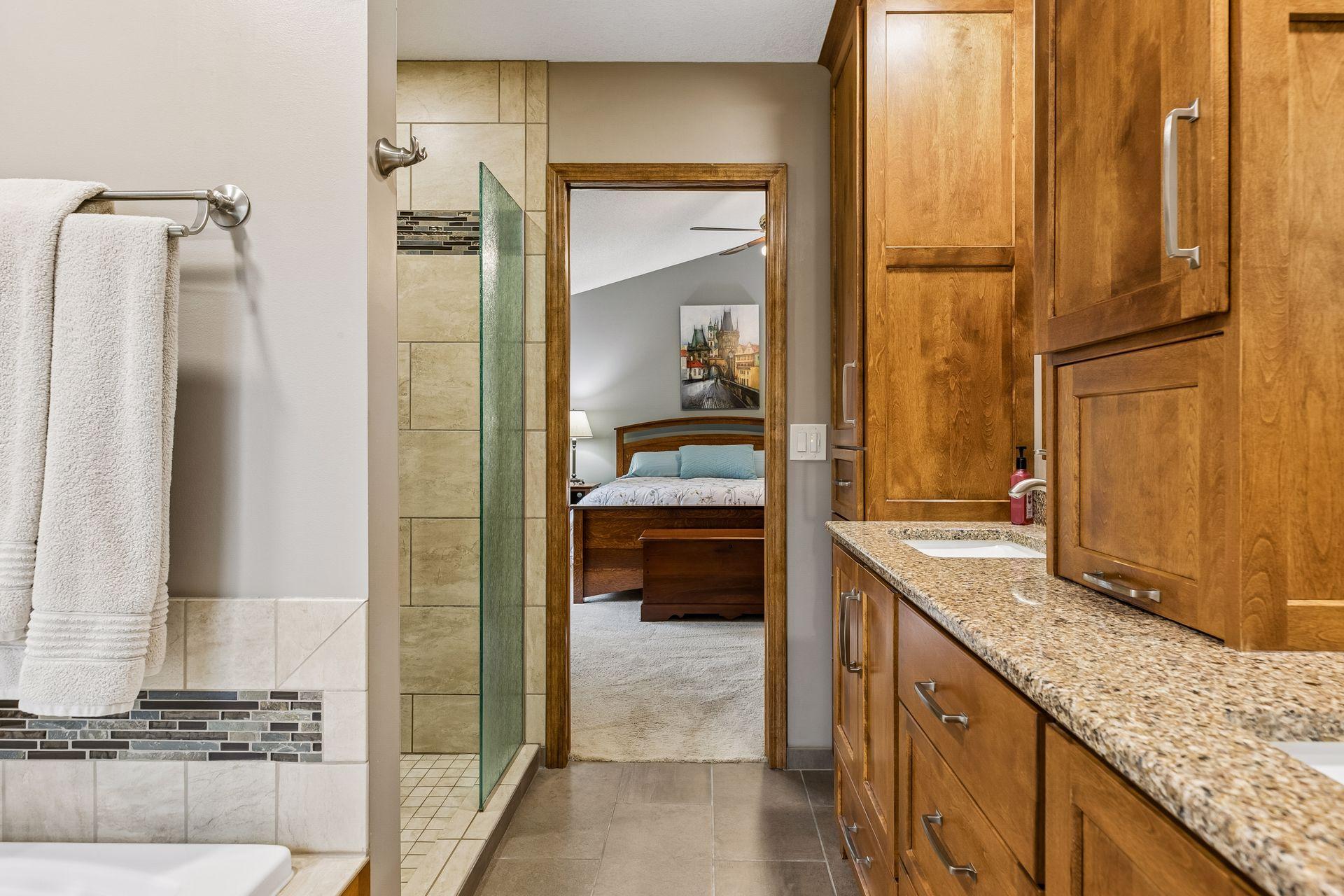 View of Residential at 1440 Clippership Bay, Woodbury MN 55125, Woodbury (32 of 64) - Mike Wilen | Minnesota Team Real Estate
