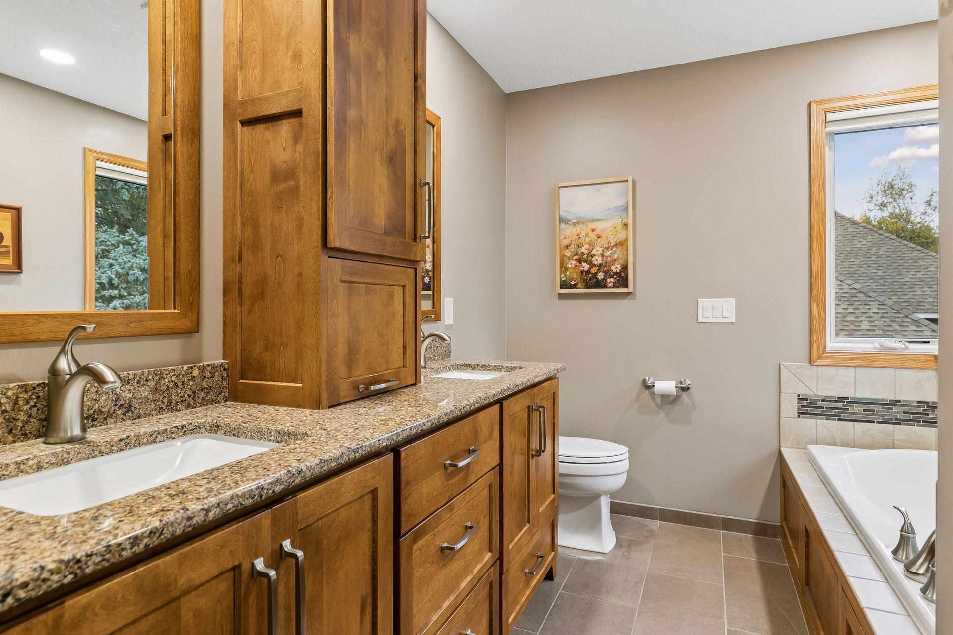 View of Residential at 1440 Clippership Bay, Woodbury MN 55125, Woodbury (30 of 64) - Mike Wilen | Minnesota Team Real Estate