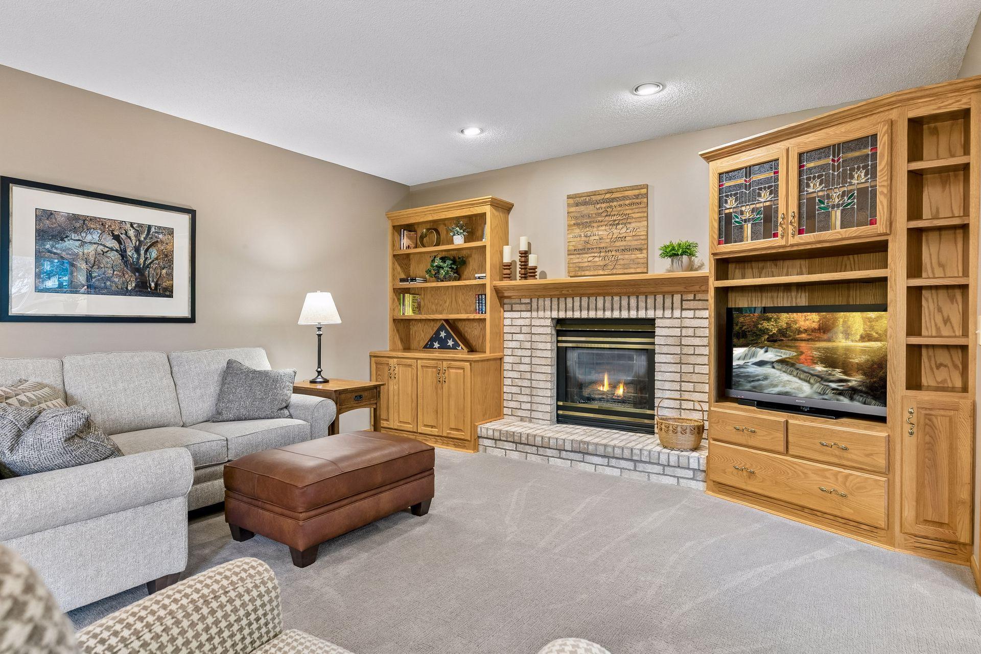 View of Residential at 1440 Clippership Bay, Woodbury MN 55125, Woodbury (9 of 64) - Mike Wilen | Minnesota Team Real Estate