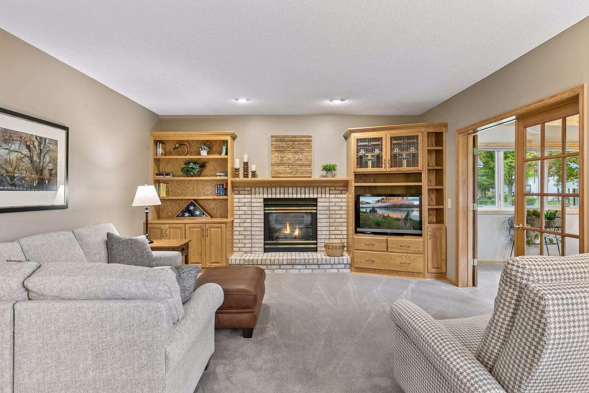 View of Residential at 1440 Clippership Bay, Woodbury MN 55125, Woodbury (8 of 64) - Mike Wilen | Minnesota Team Real Estate